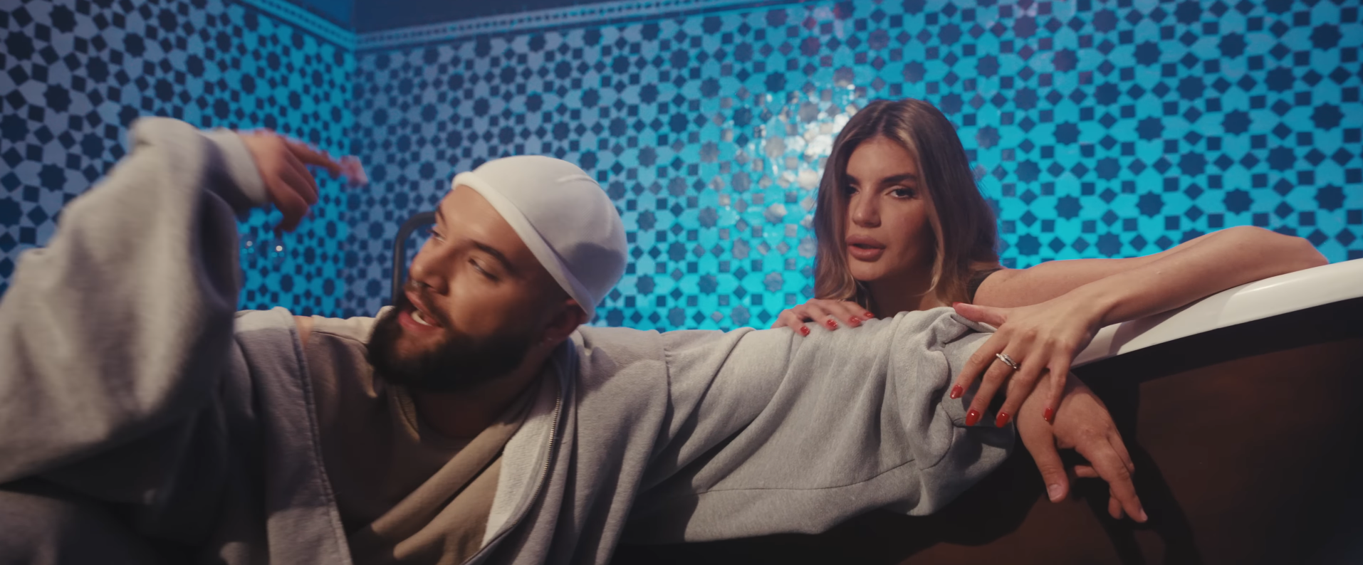Foto: Printskrin youtube Nucci / Anđela Vukadinović, Nući