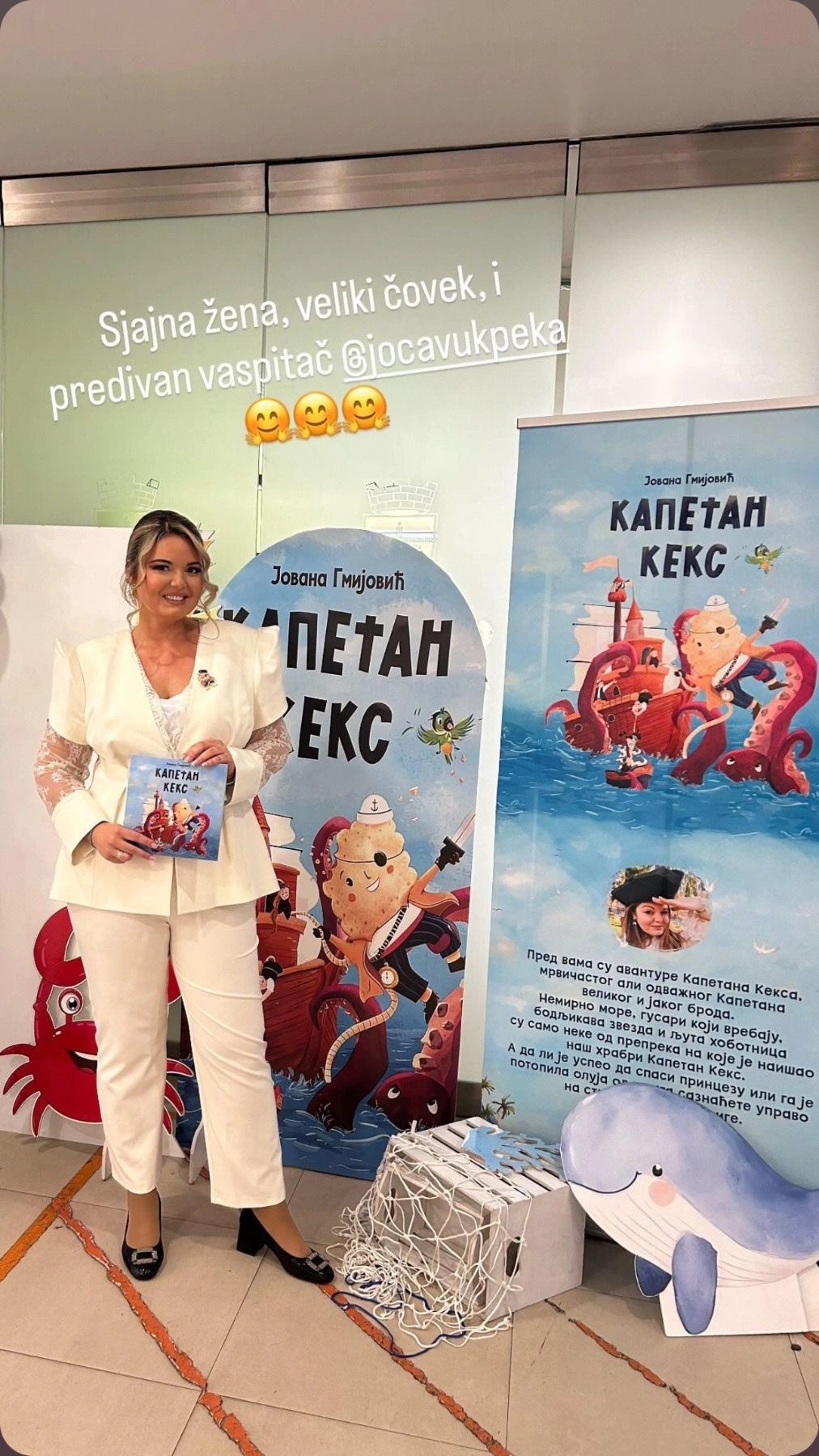 Foto: Jovana Gmijović