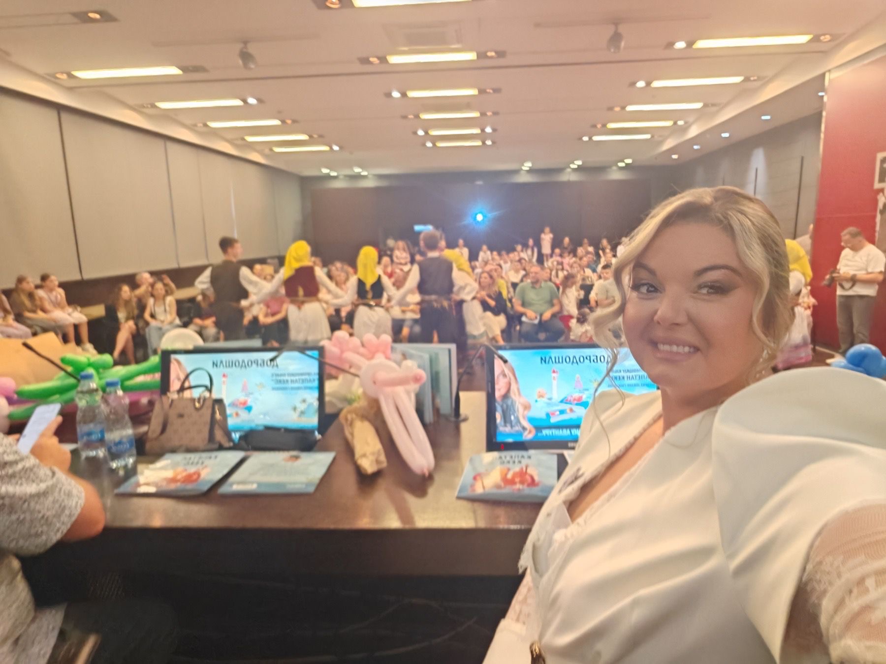 Foto: Jovana Gmijović