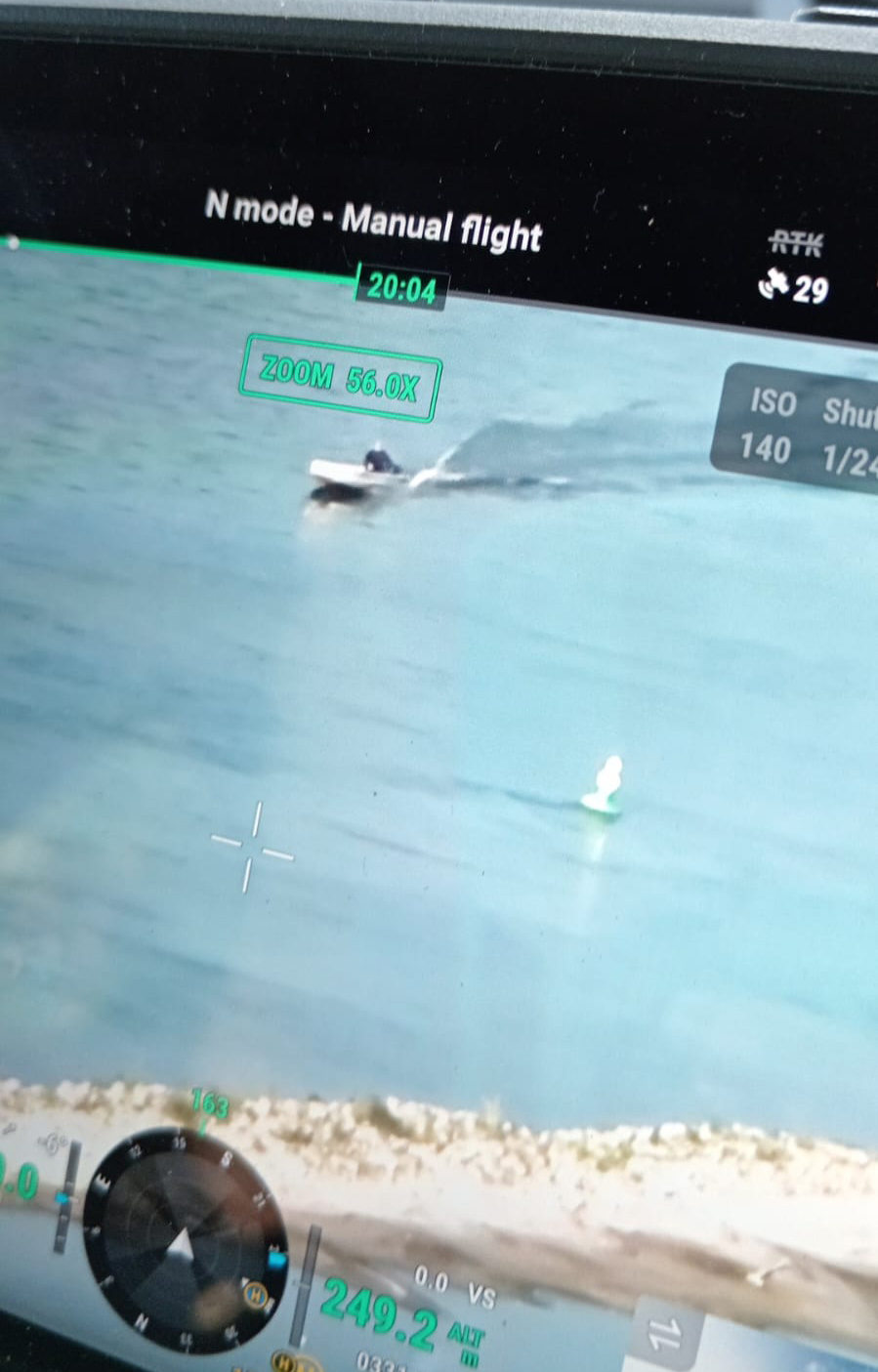 Kokain droga zaplena Bačka Palanka