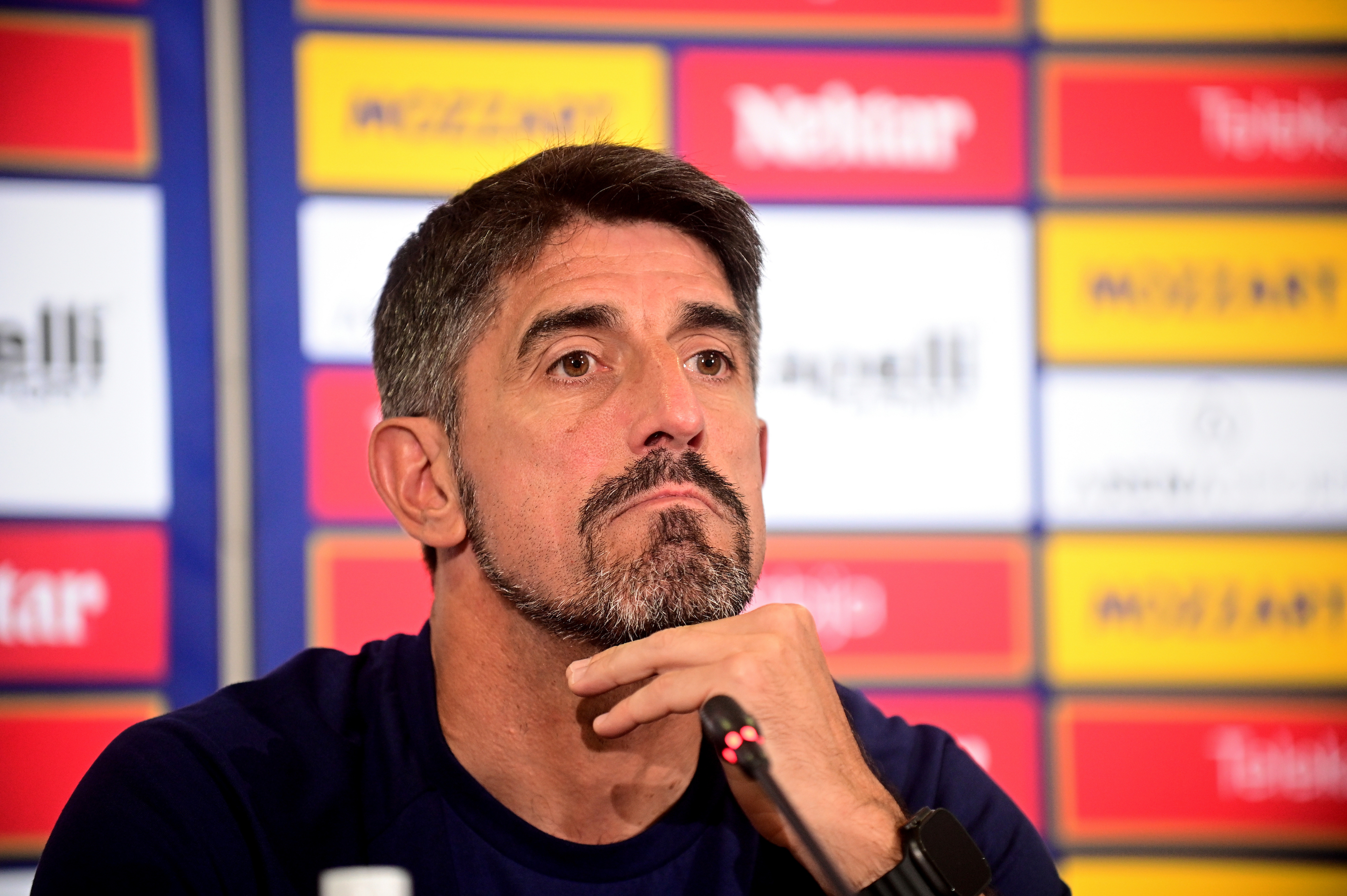 Veljko Paunovic
