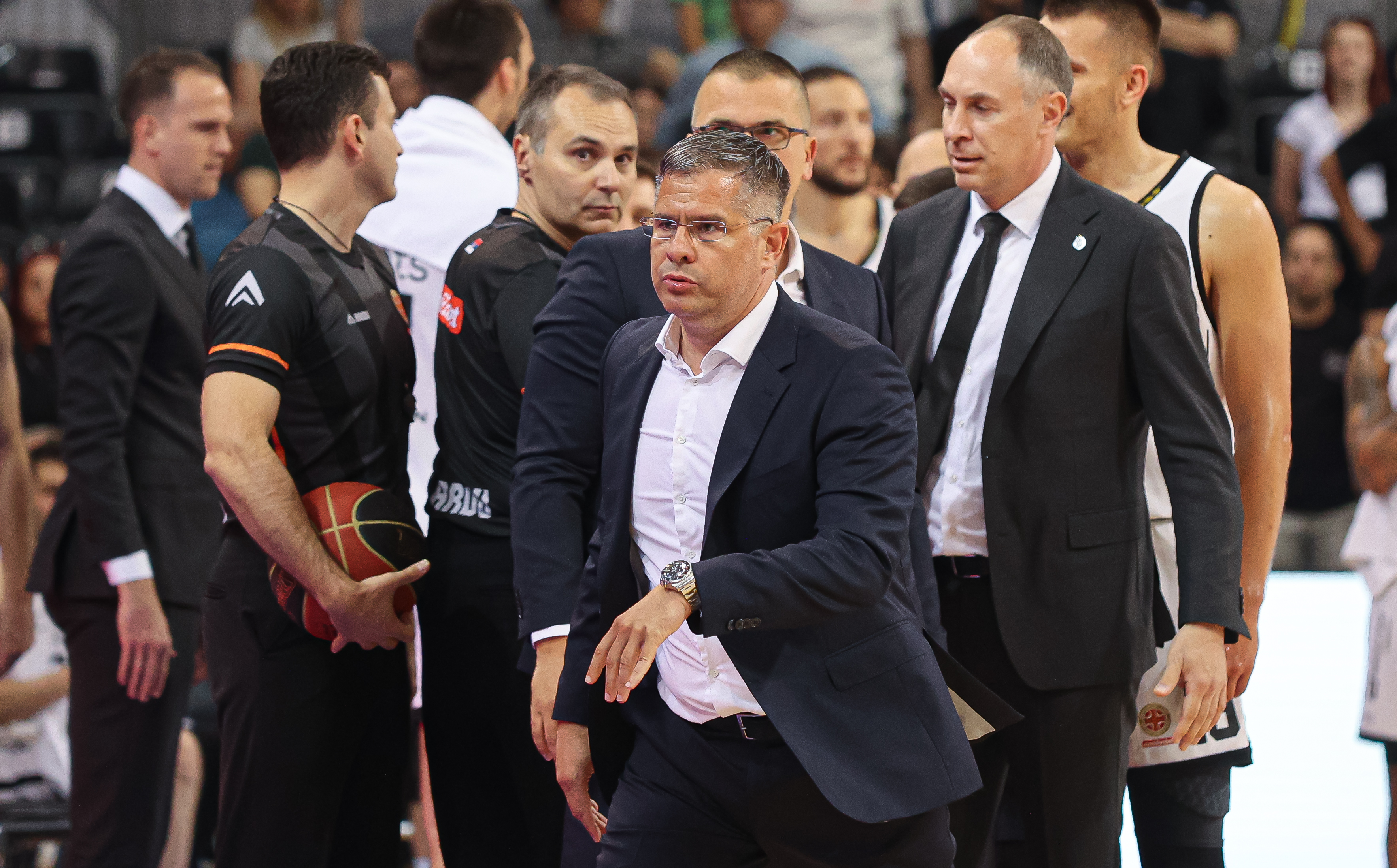 Saša Nikitović