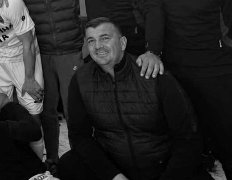 Mladen Kaluđerović