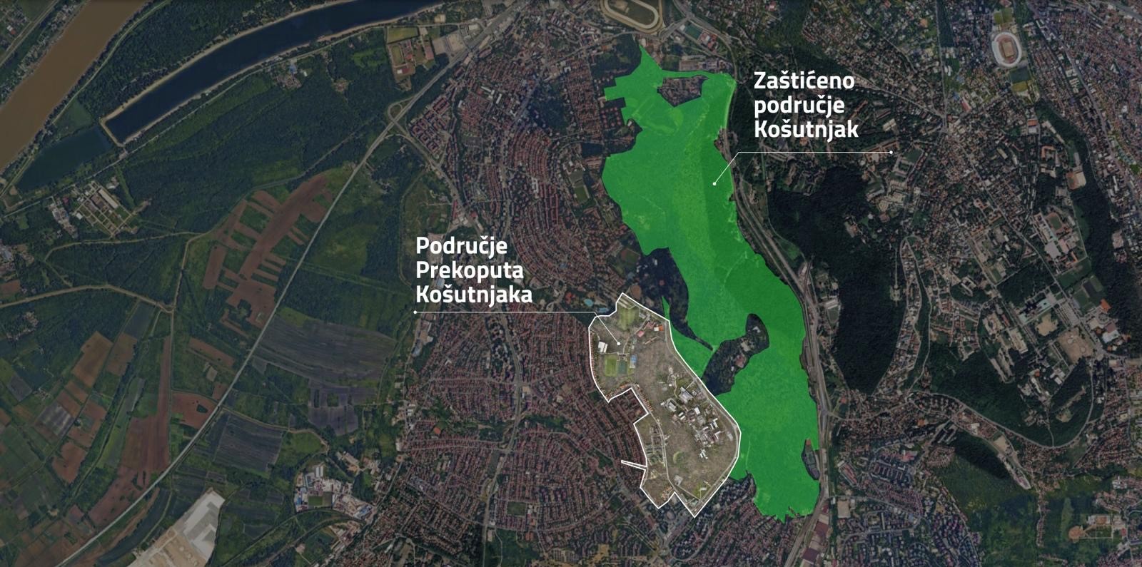 PR Marina Dorćol 3.5. Nova.rs sa isticanjem na naslovnoj strani