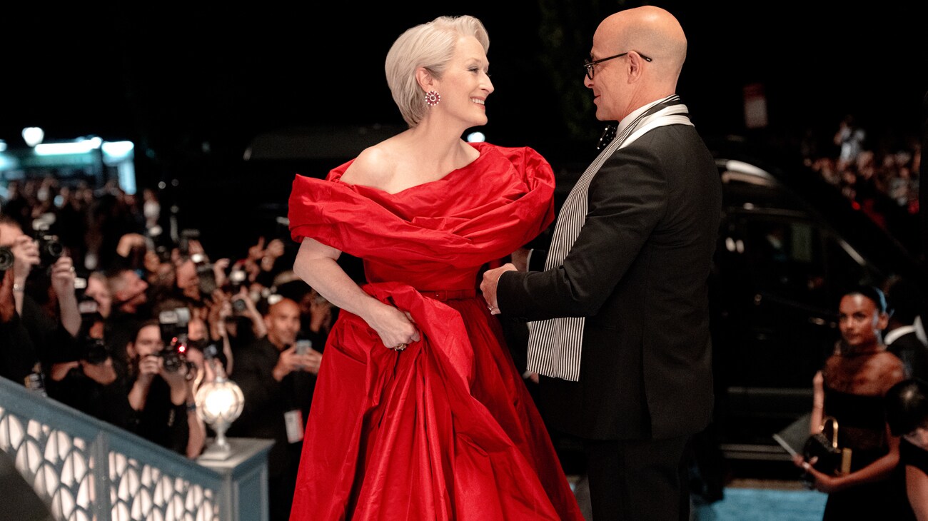 The Devil Wears Prada 2