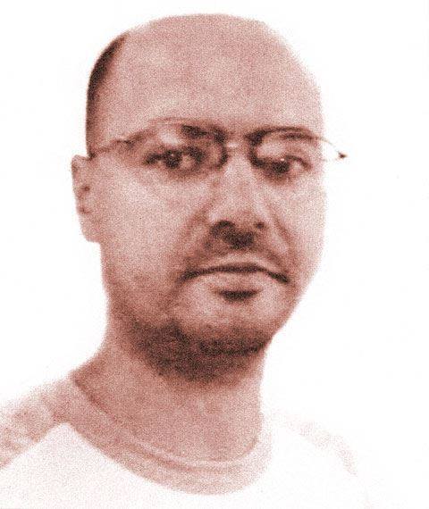 0530 Miloš Šterić.jpg, TEKST ZA STAV (ZA SUBOTU 30. MAJ)  Piše Ivan Mrđen: A Kolumbija sve bliže...