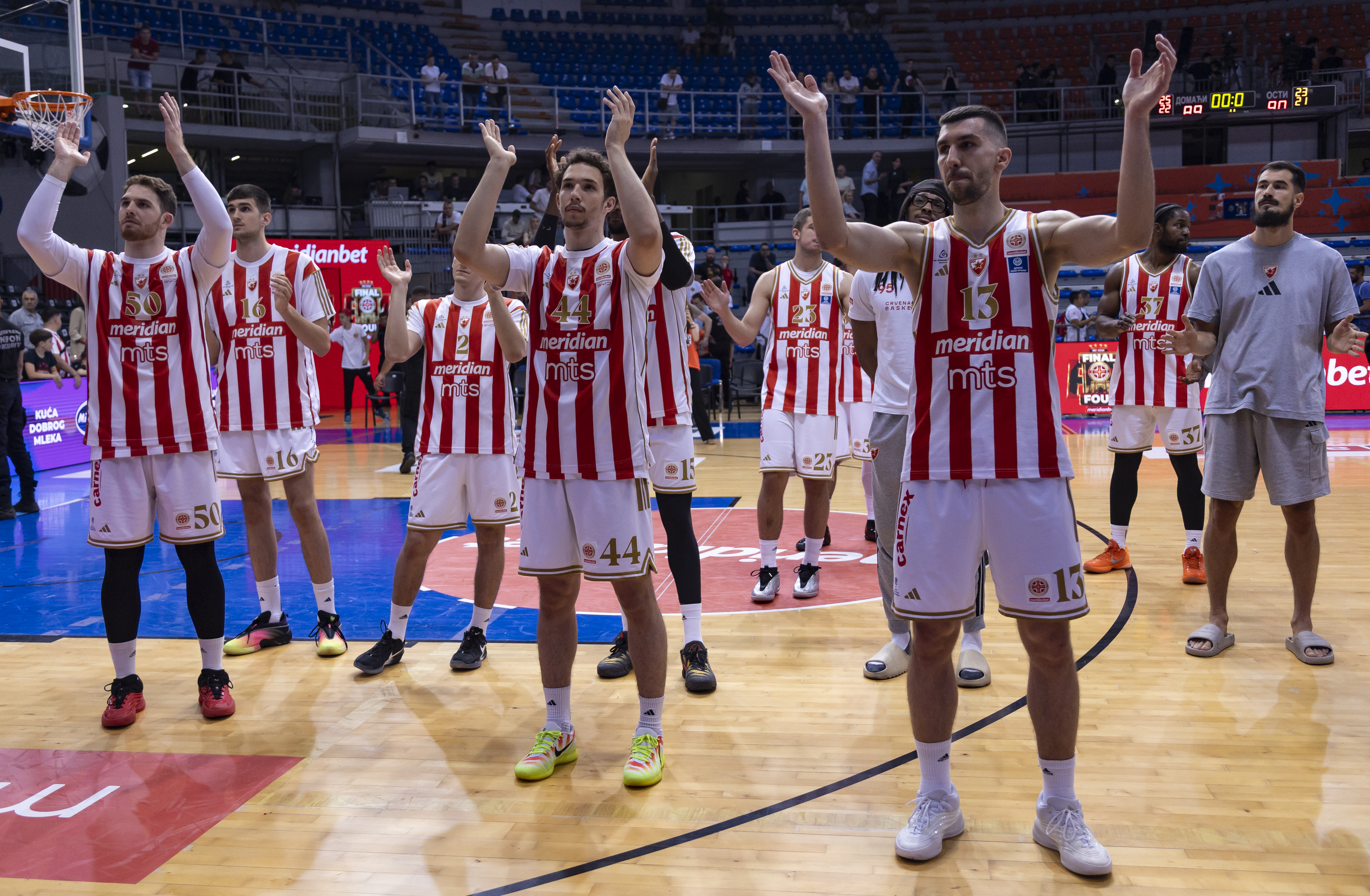 Zvezda Spartak