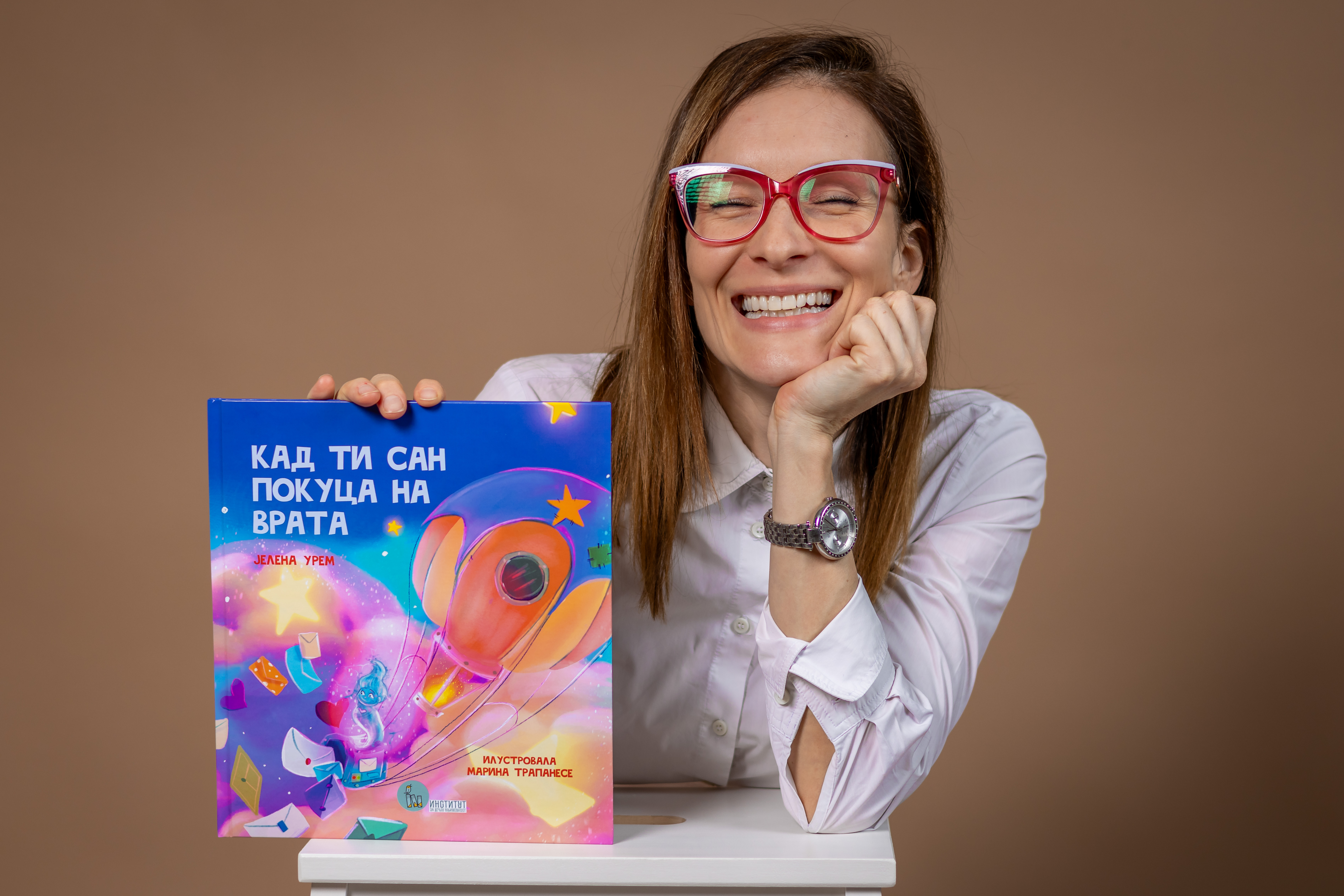 MOZZART PR  foto Dragana Korhner.jpeg Panel Zašto je važno čitati deci