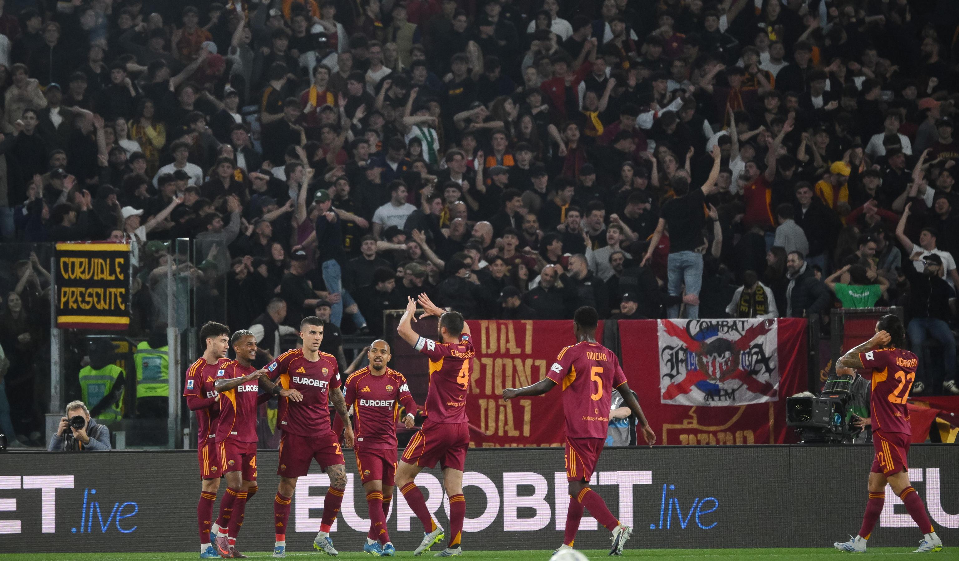 Roma