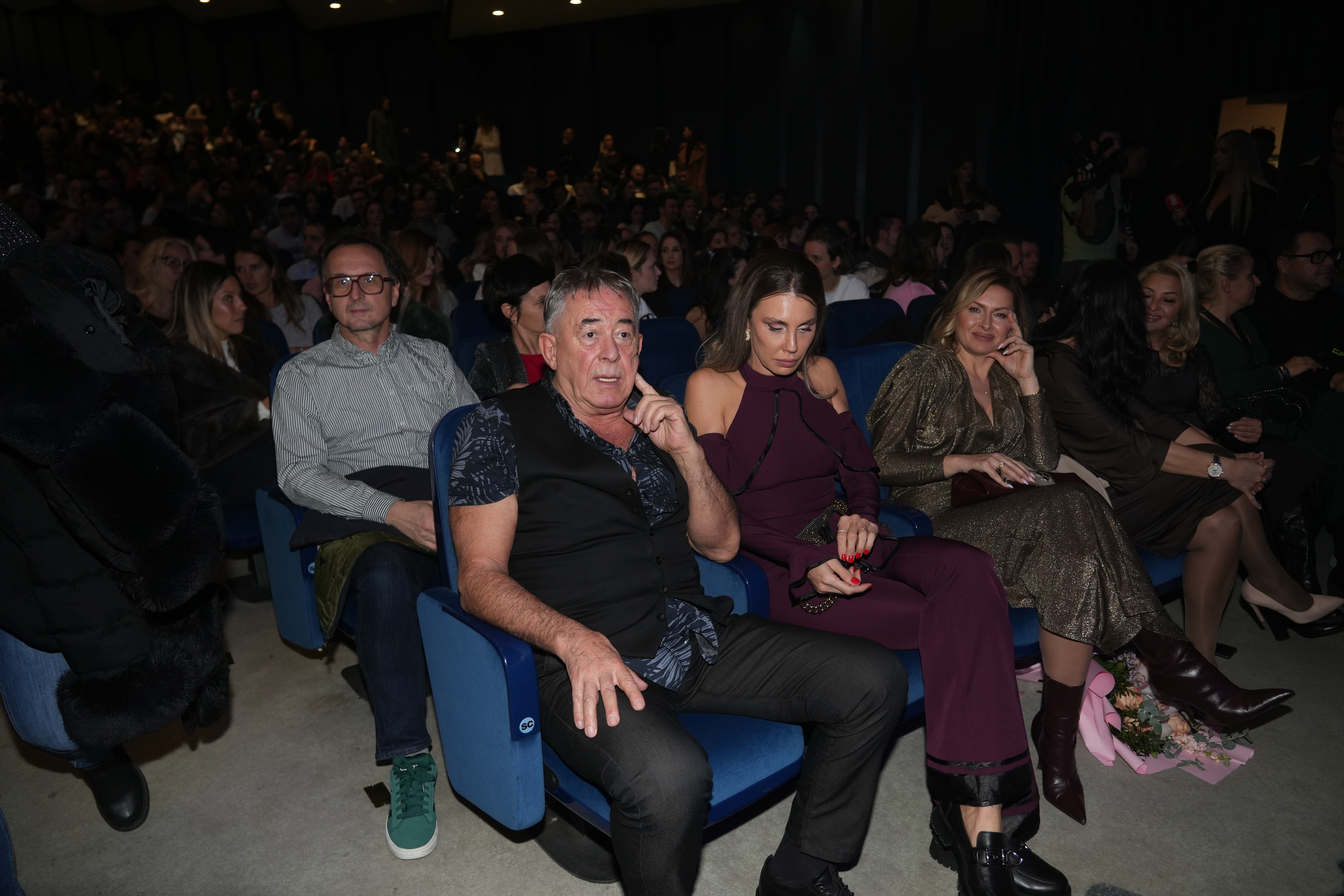 Foto: Antonio Ahel/ATAImages