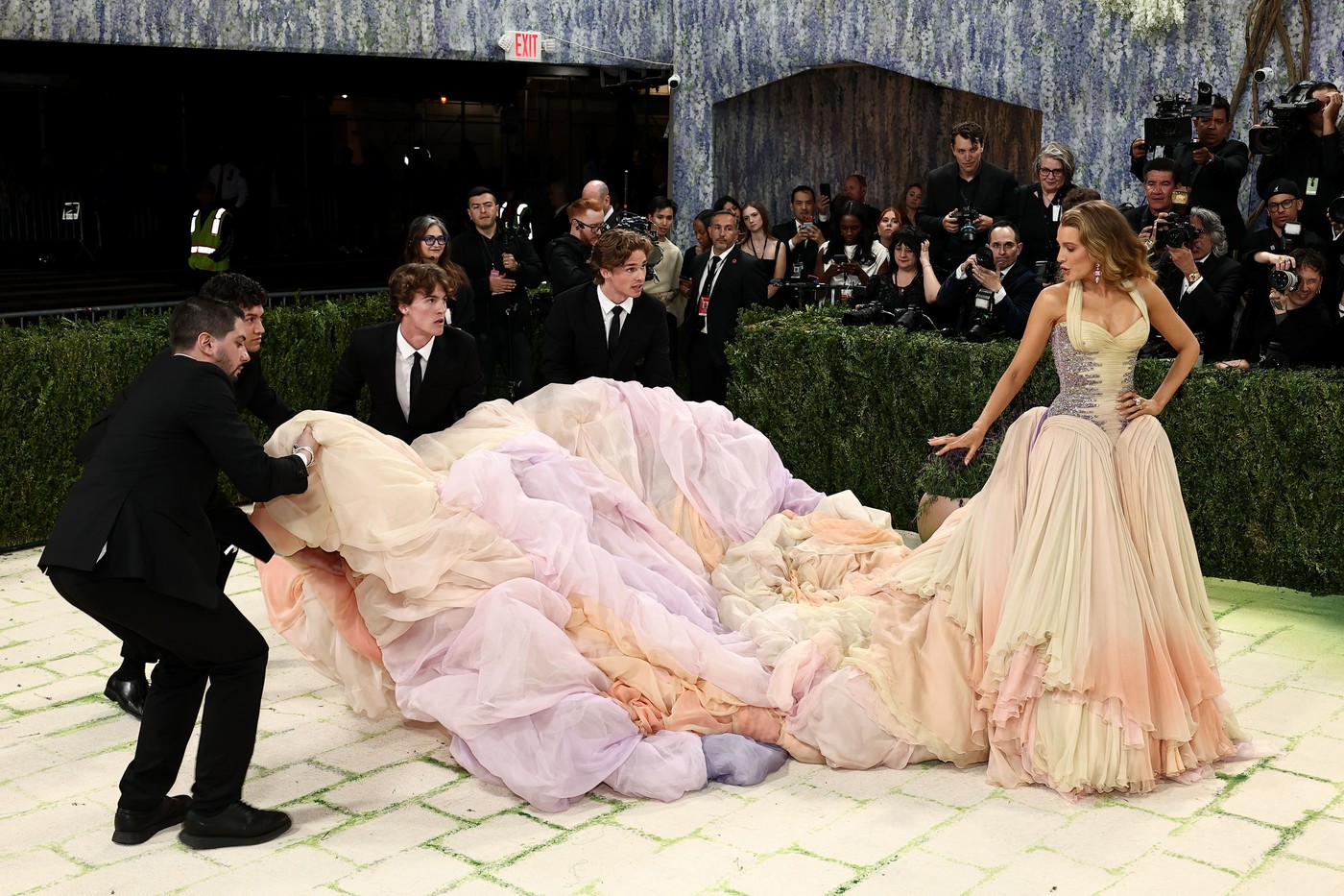 Met Gala