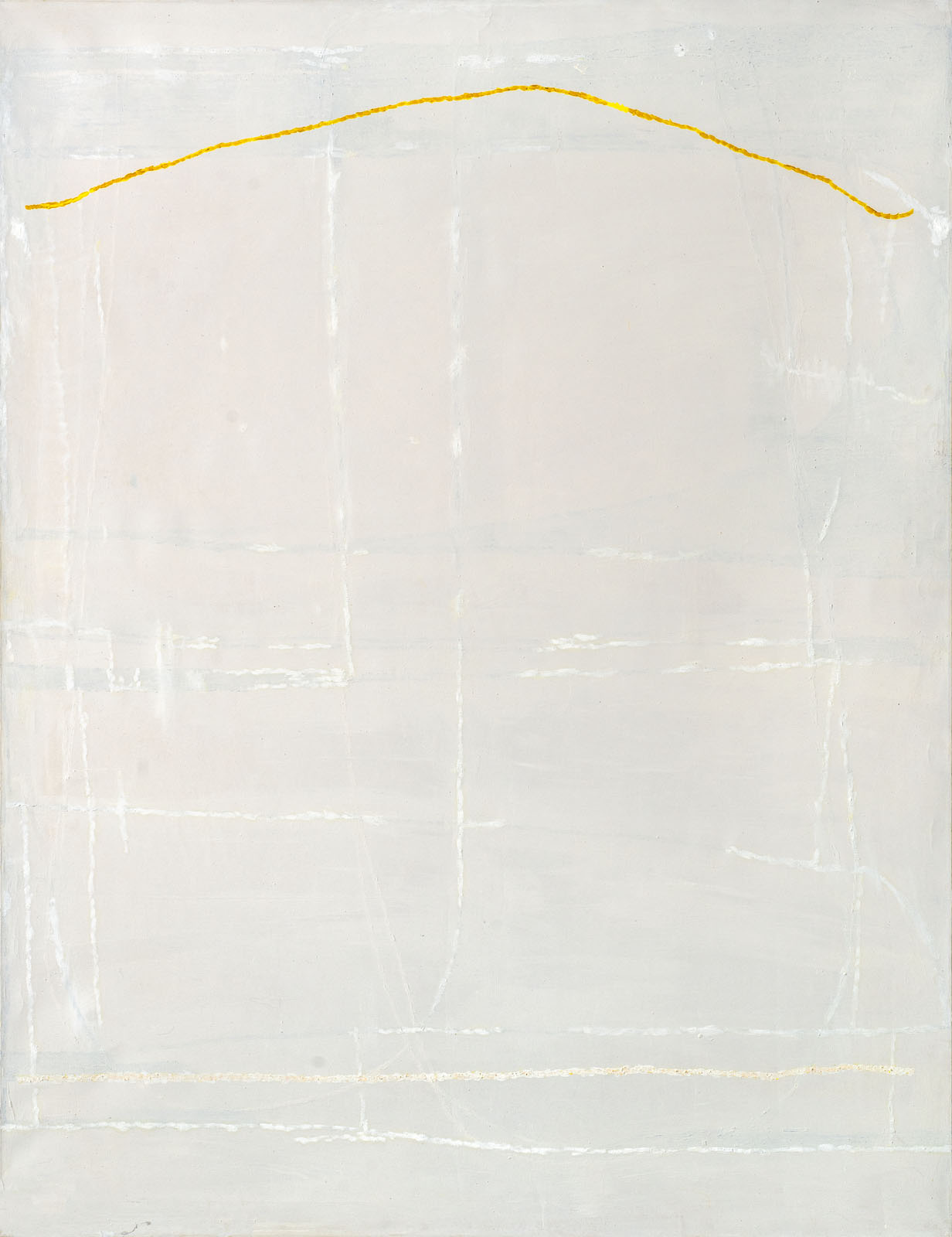 izložba Poetika kuće, Aleksandra Kovačević,kuca 2024 ulje na platnu 191x148cm.jpg