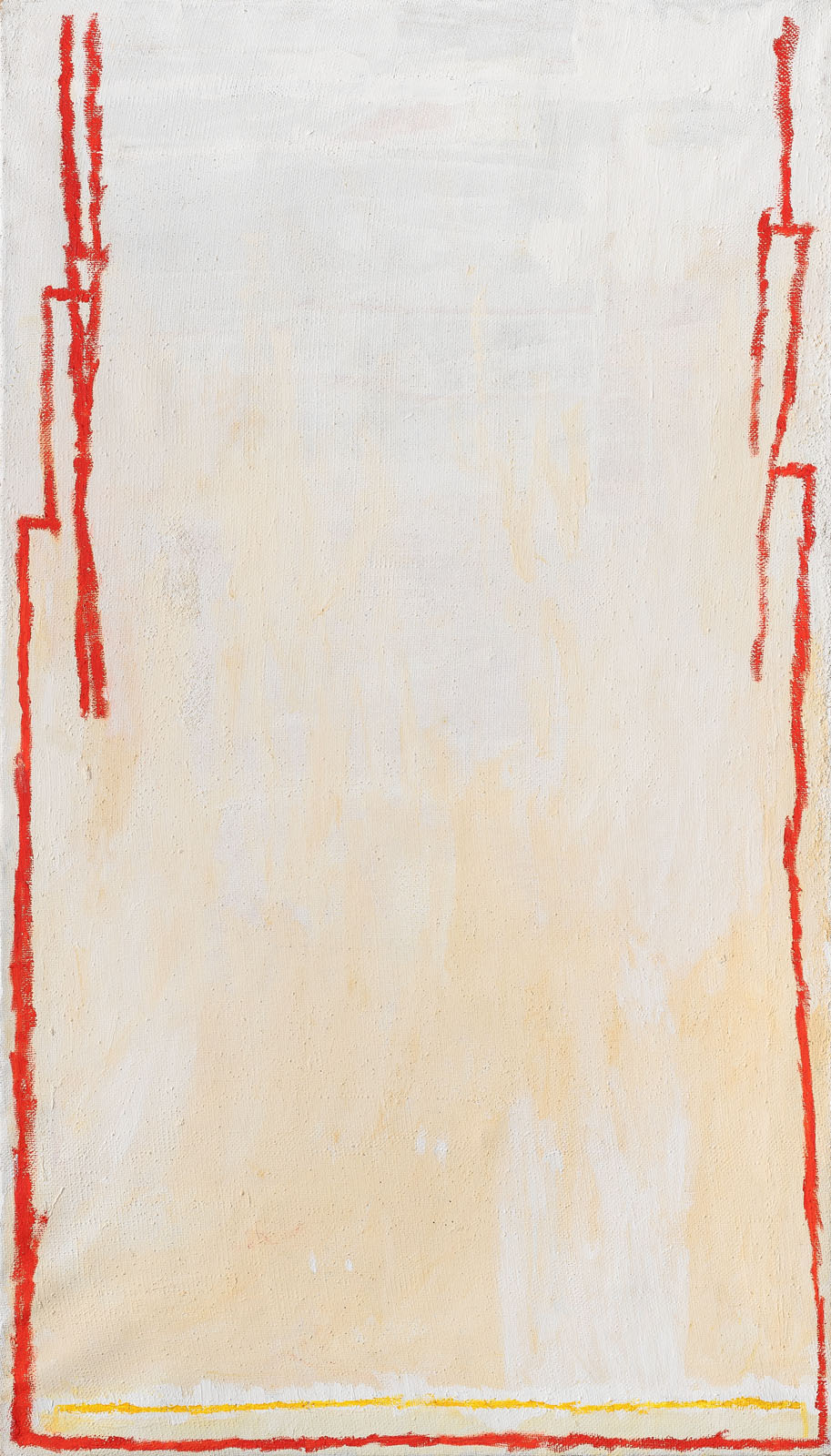 izložba Poetika kuće, Aleksandra Kovačević,naos 2023 ulje na platnu 180x1_2cm.jpg
