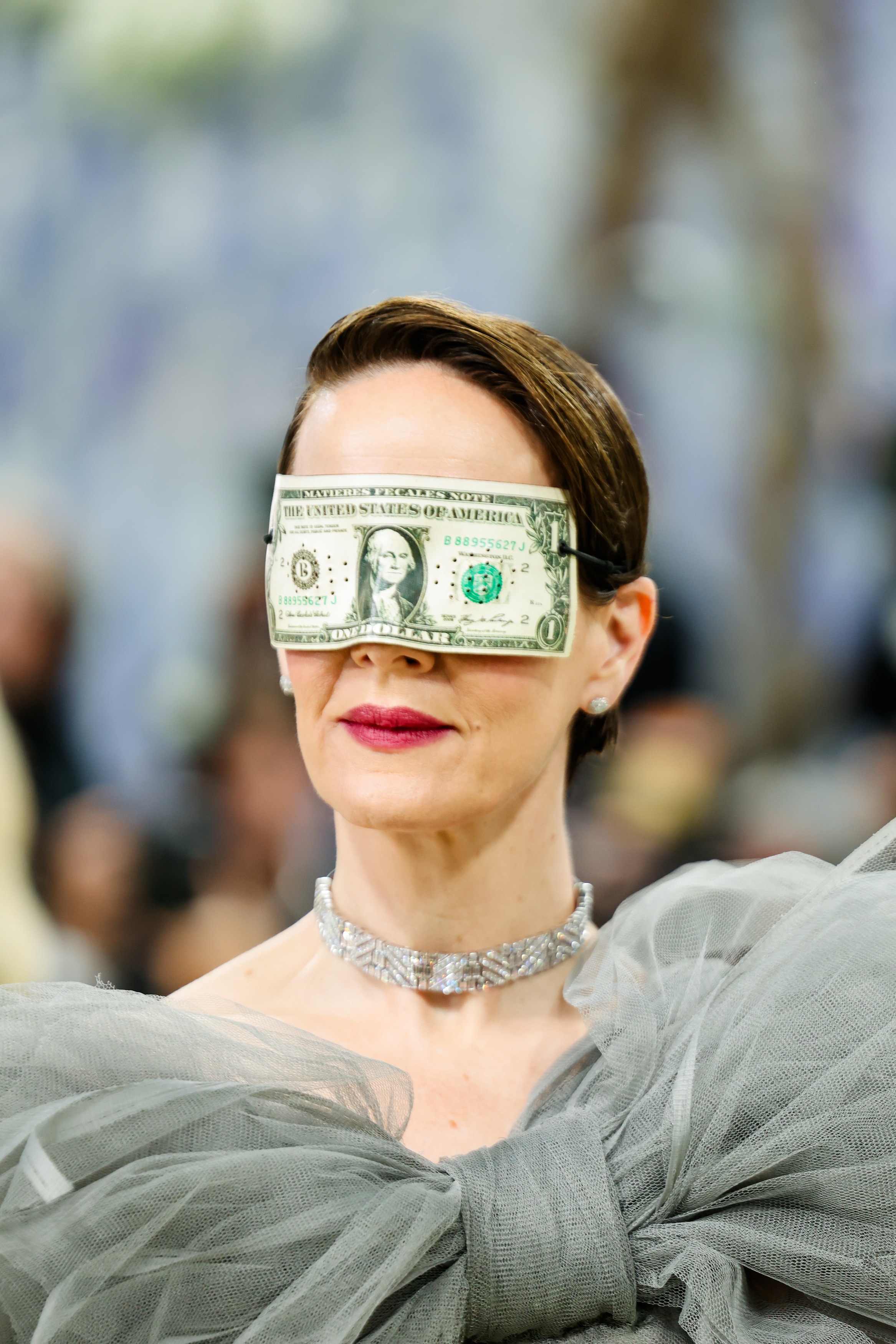 New York, NY  Celebrities at the 2026 Met Gala, celebrating "Costume Art"