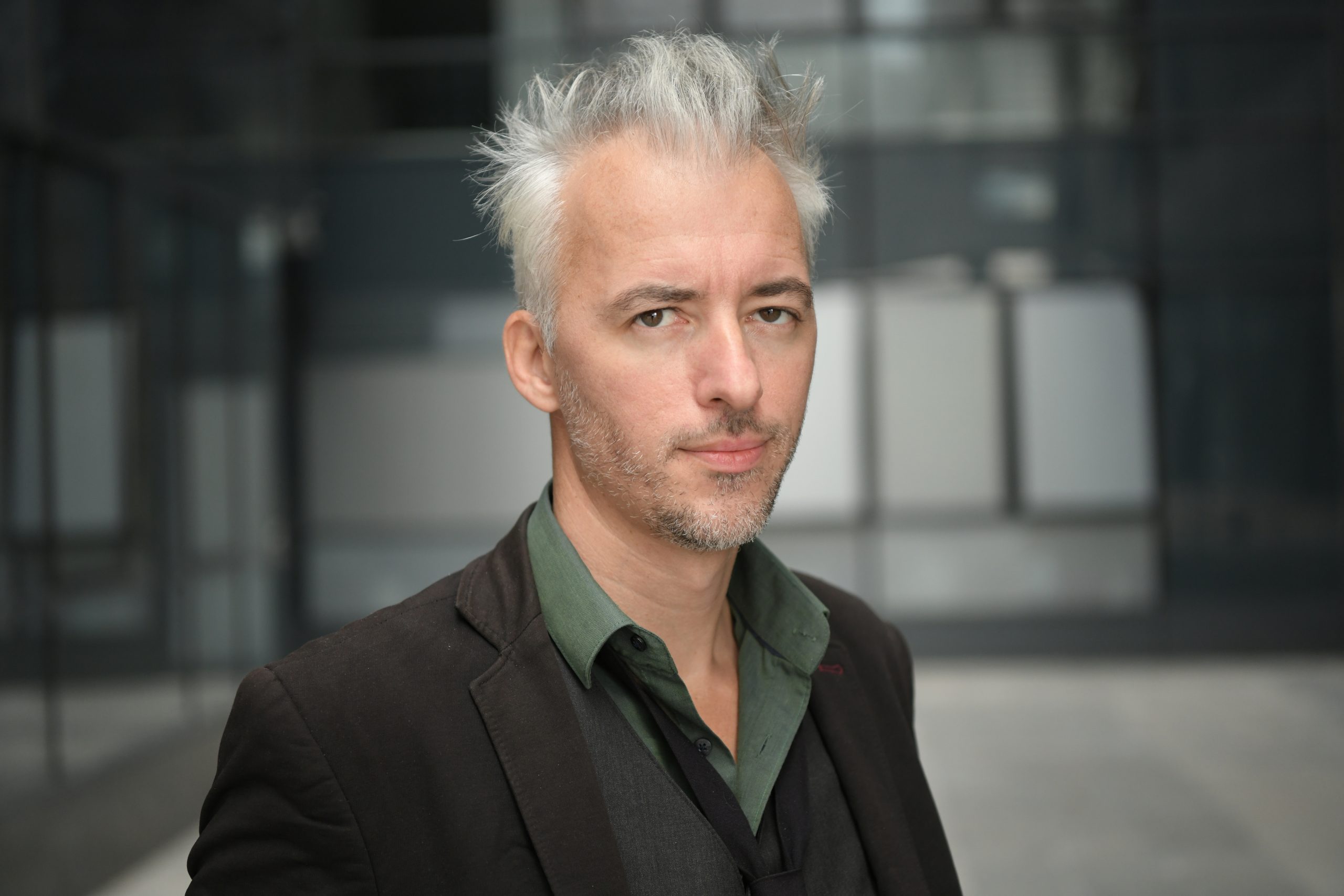 Nenad Marić, Kralj Čačka