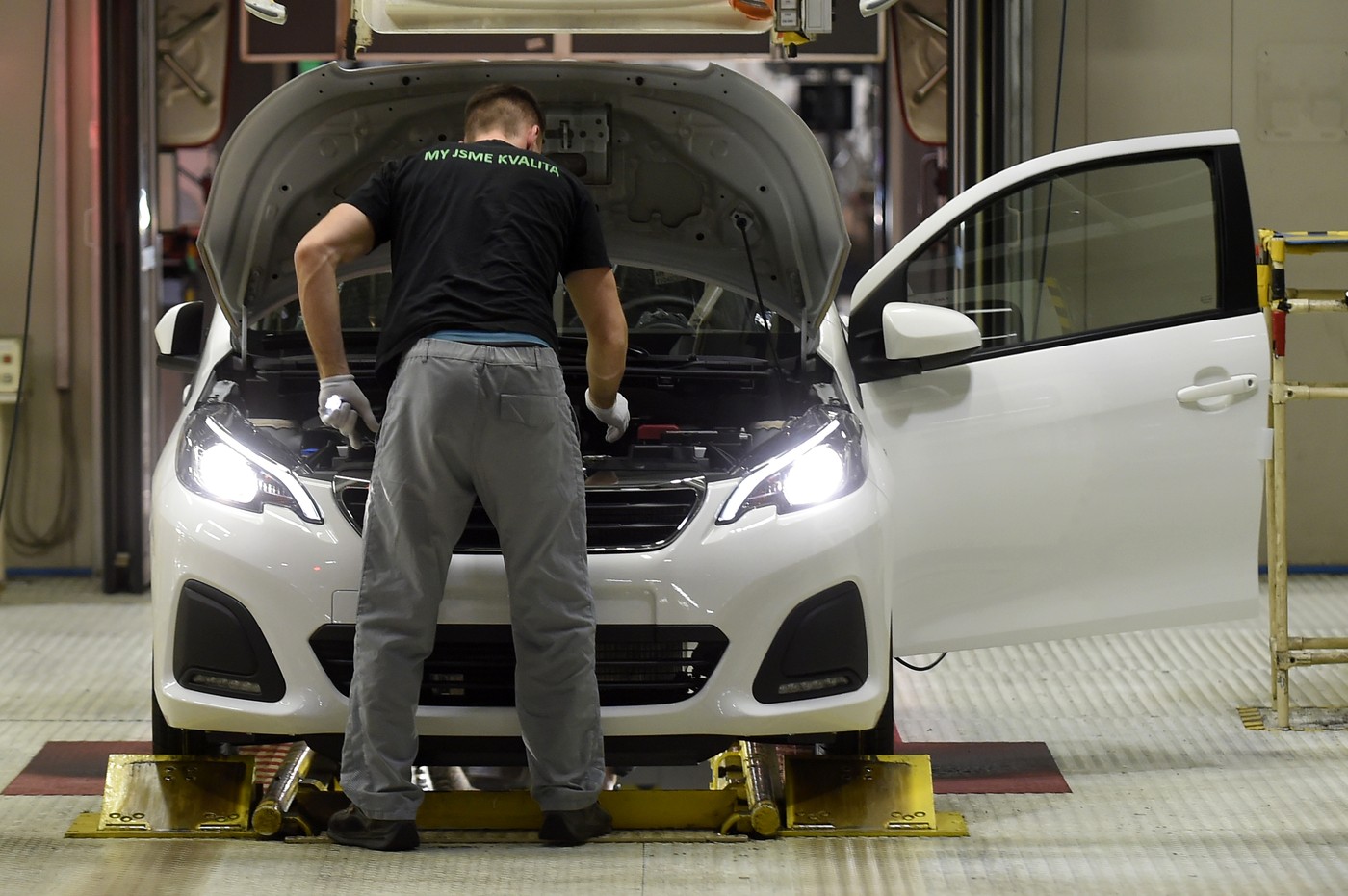 Spisak najizdrživijih automobila