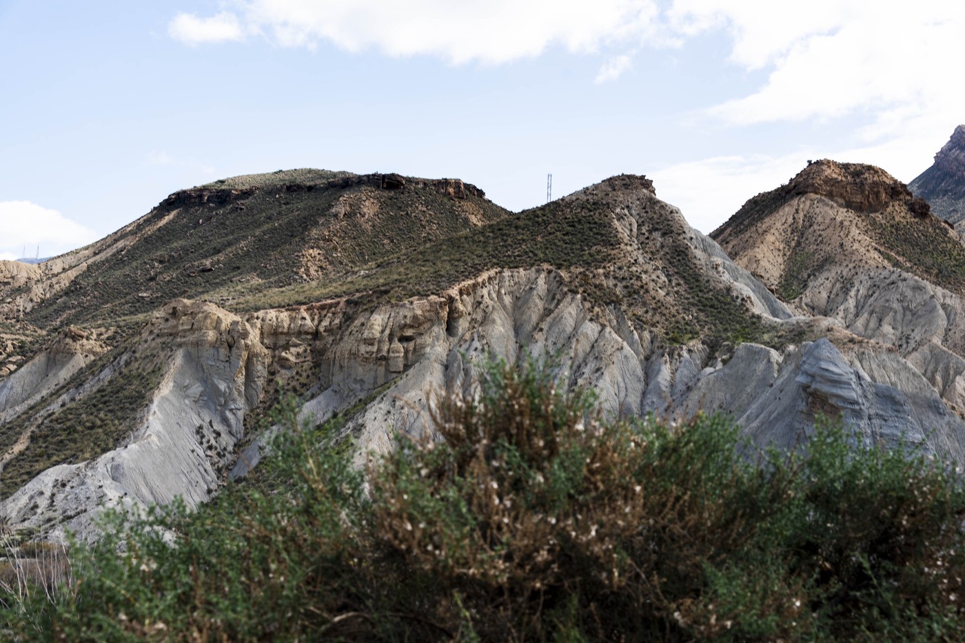 Tabernas