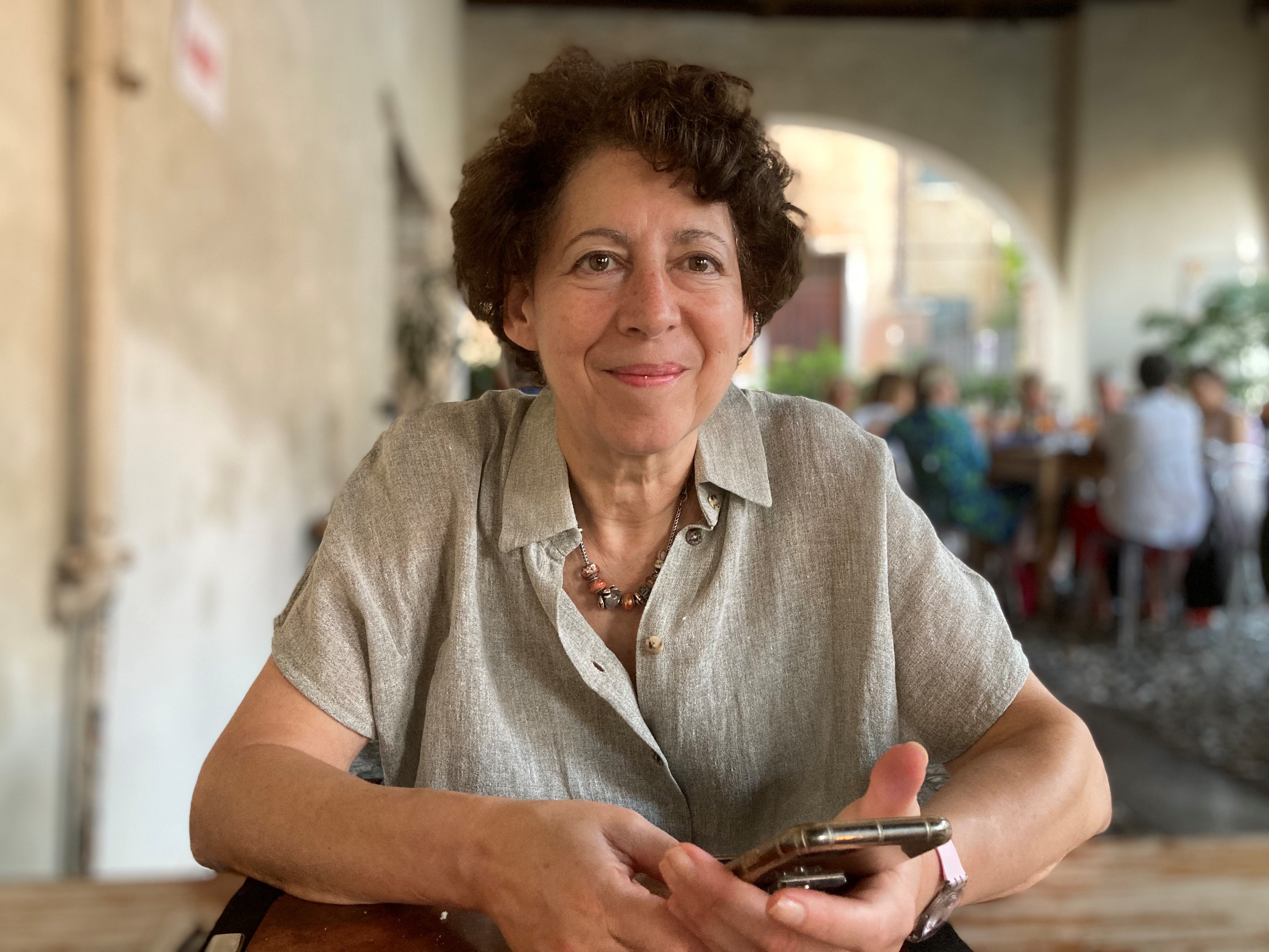 Photo Valérie Lévy-Soussan.jpg Molijerovi dani