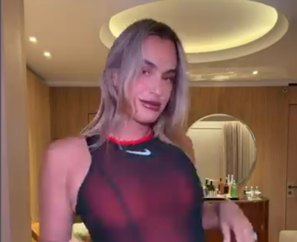 Arina Sabalenka