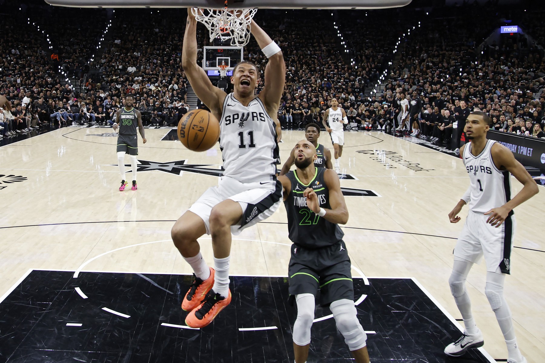 San Antonio