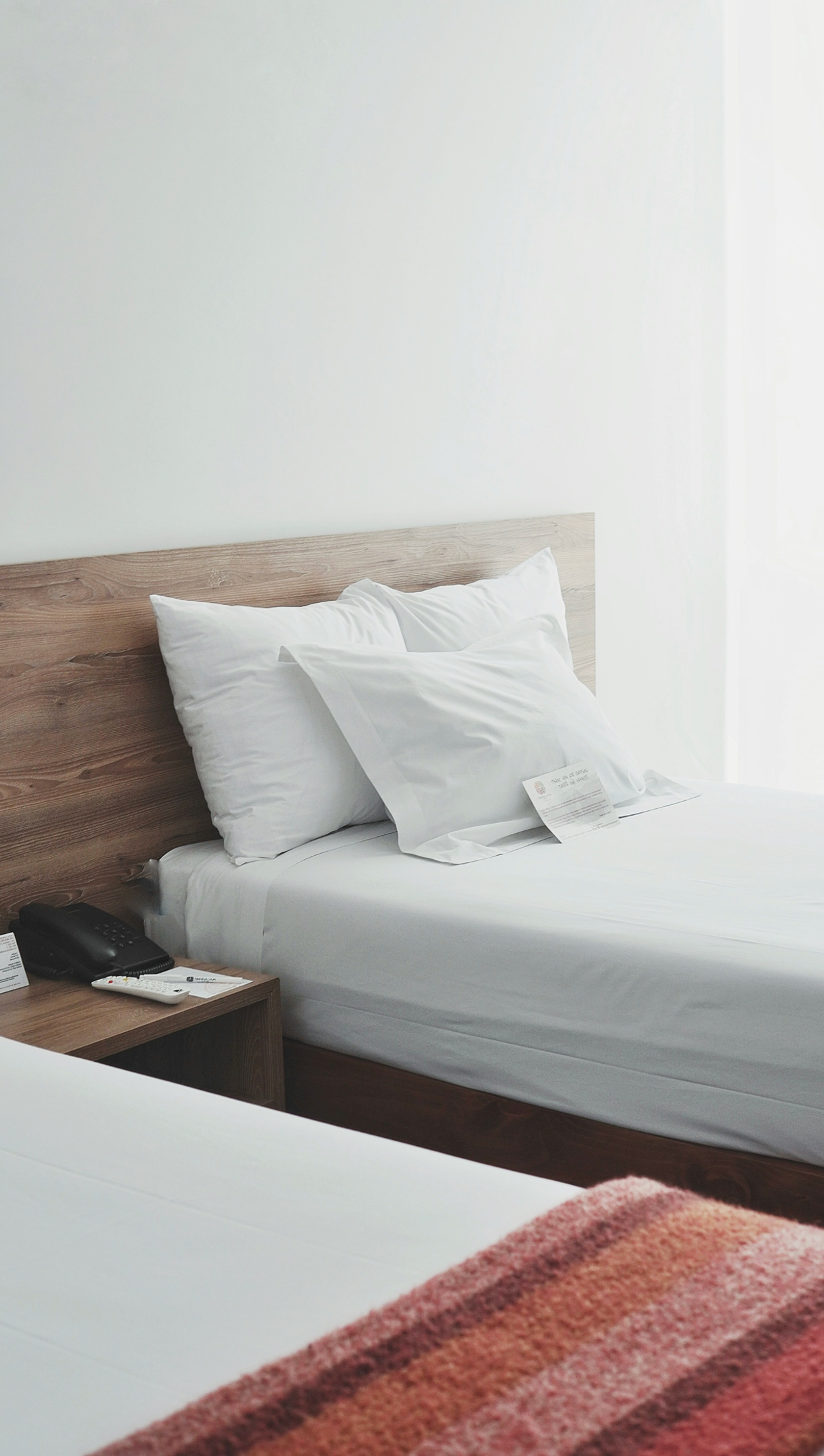 Hotelska soba i šta treba u njoj proveriti