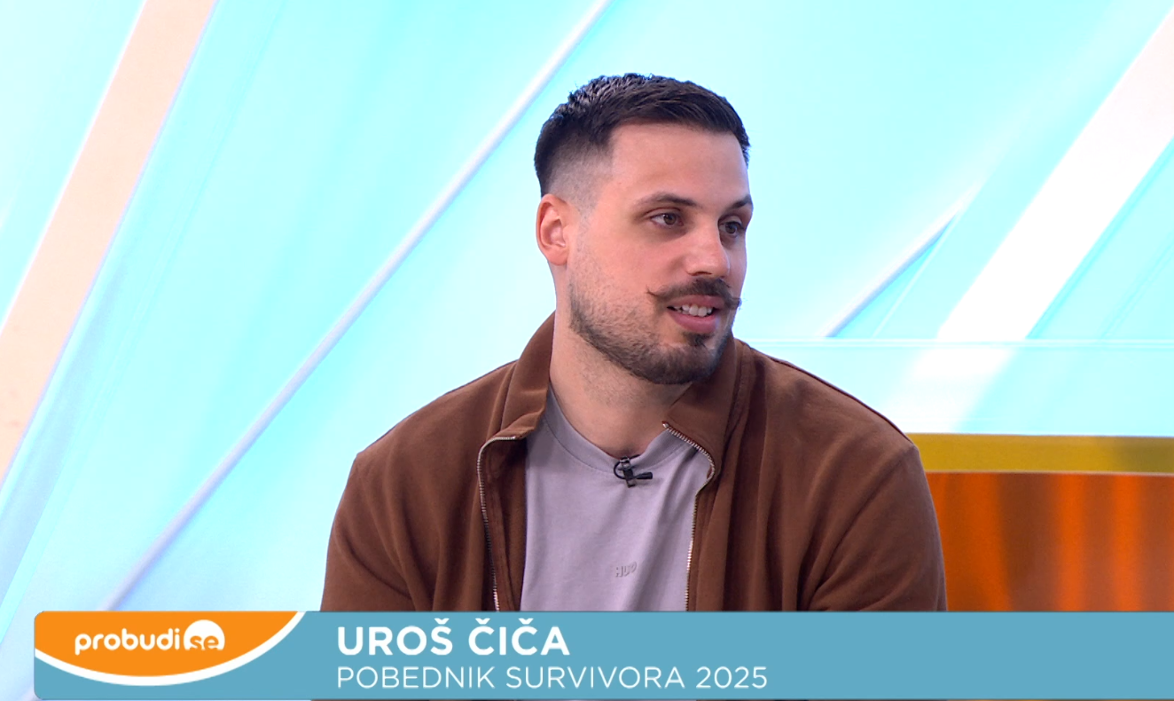 Foto: Printskrin TV Nova / Probudi se