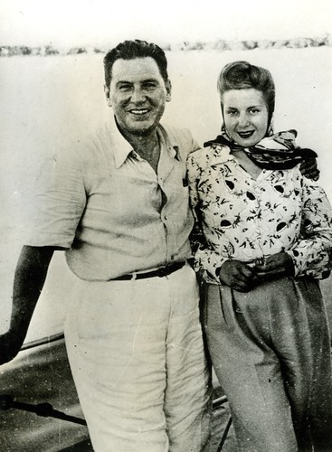 Foto: The John Barrett Collection / M / Mary Evans Picture Library / Profimedia
