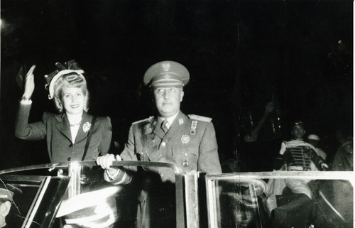 Foto: Album - Archivo ABC / Album / Profimedia