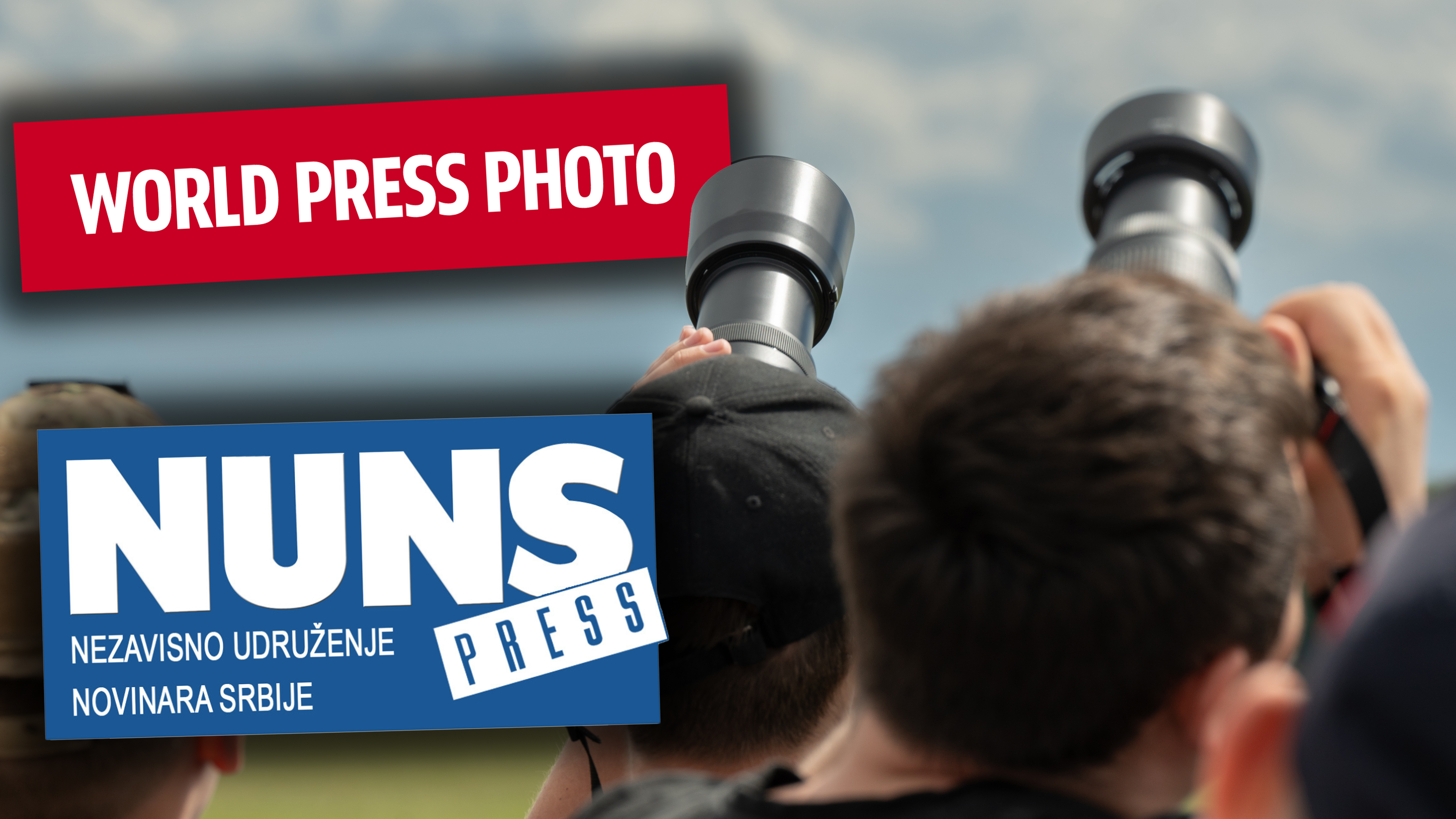 Fotografisao egzekuciju civila, znao da će ih ubiti, birao objektiv, nameštao uglove: NUNS i BH novinari traže da World Press Photo oduzme nagradu Bojanu Stojanoviću