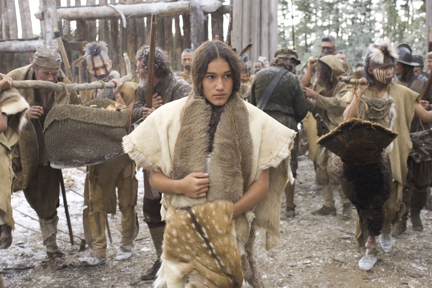 Q'orianka Kilcher profimedia-0094224147.jpg