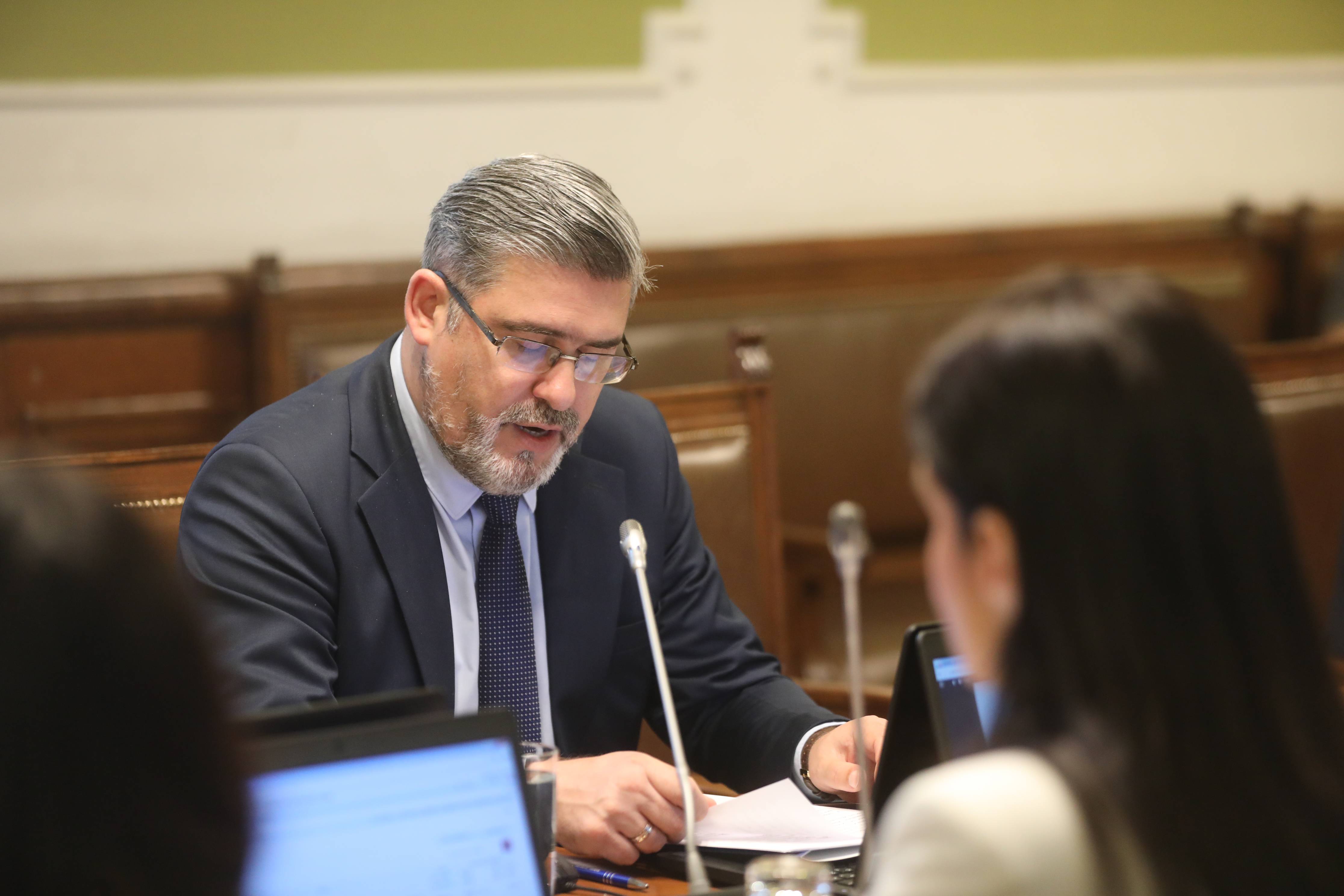 Nemanja Starović Sednica Odbora za evropske integracije (6).jpg
