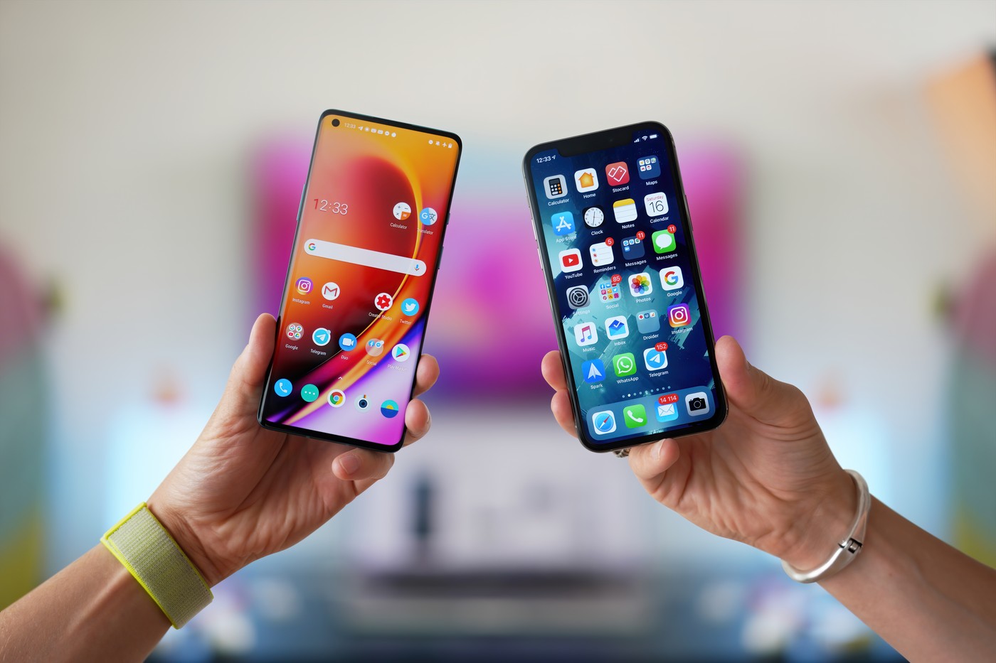 Najpopularniji telefoni 2026. godine
