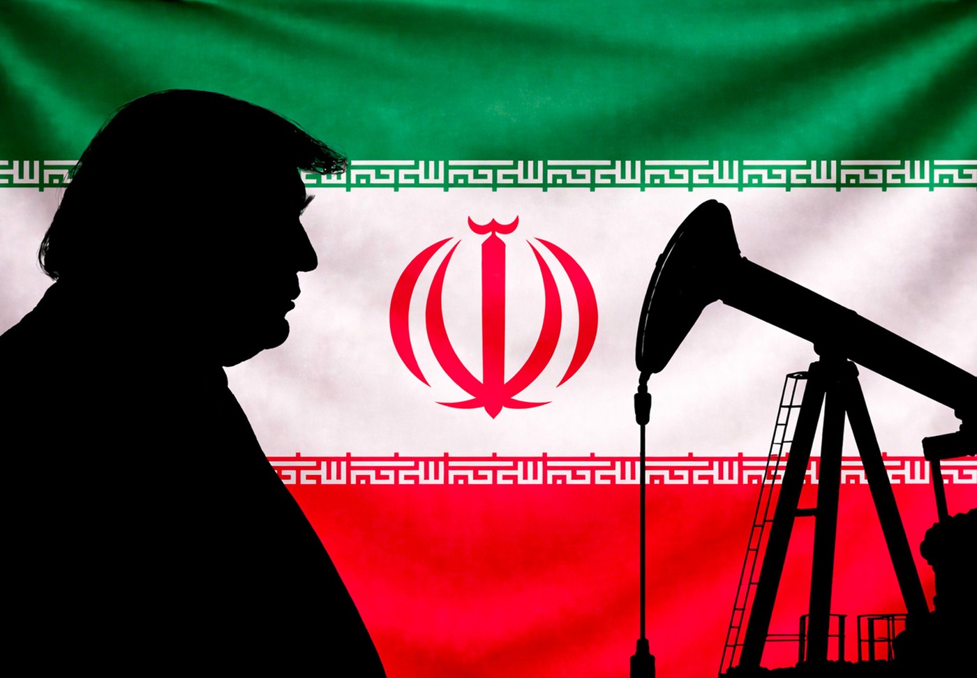 Donald Tramp i Iran profimedia-1095379396