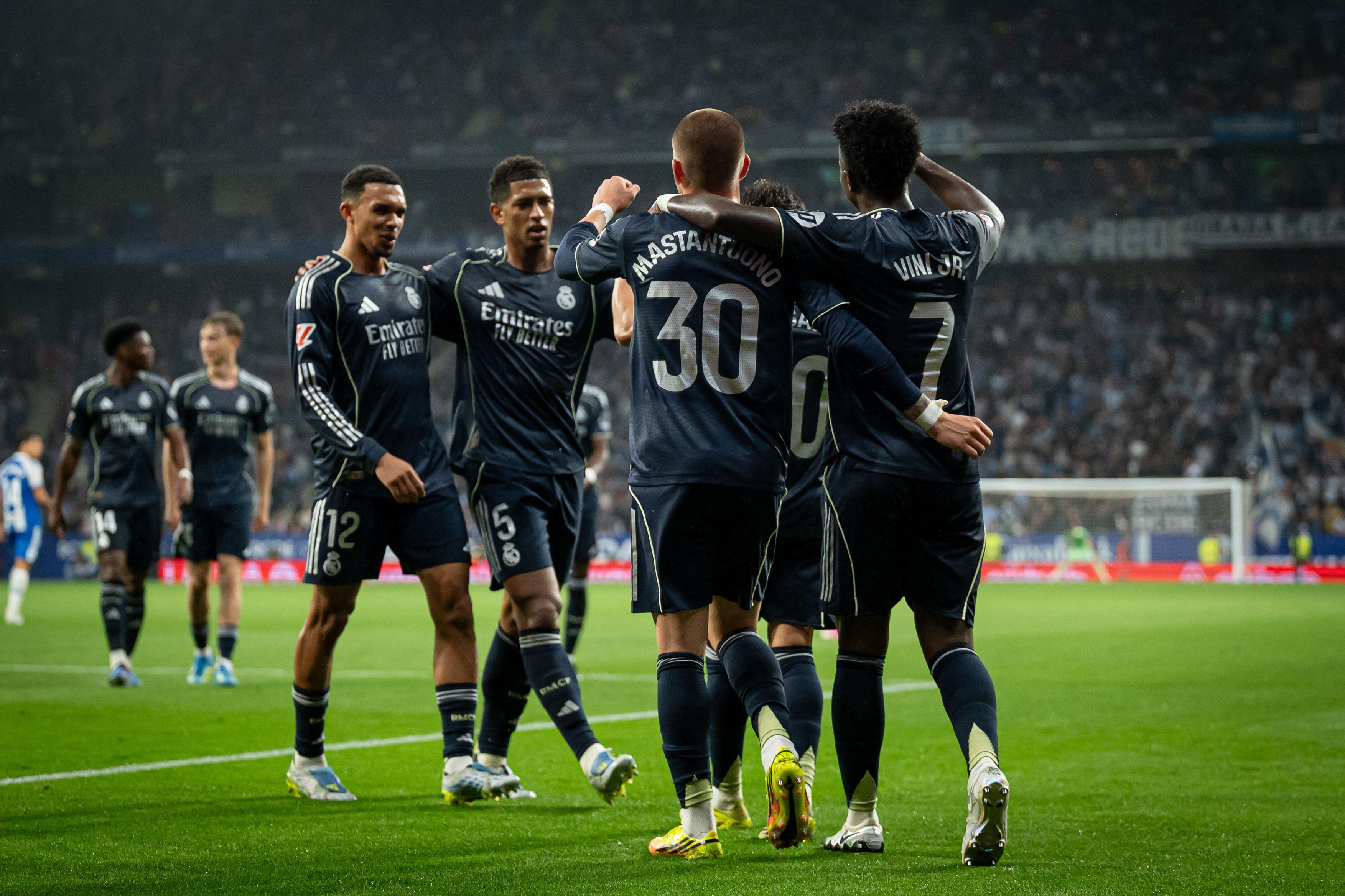FC Real Madrid