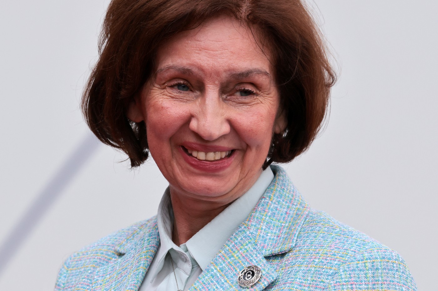 Gordana Siljanovska Davkova profimedia-1096406965
