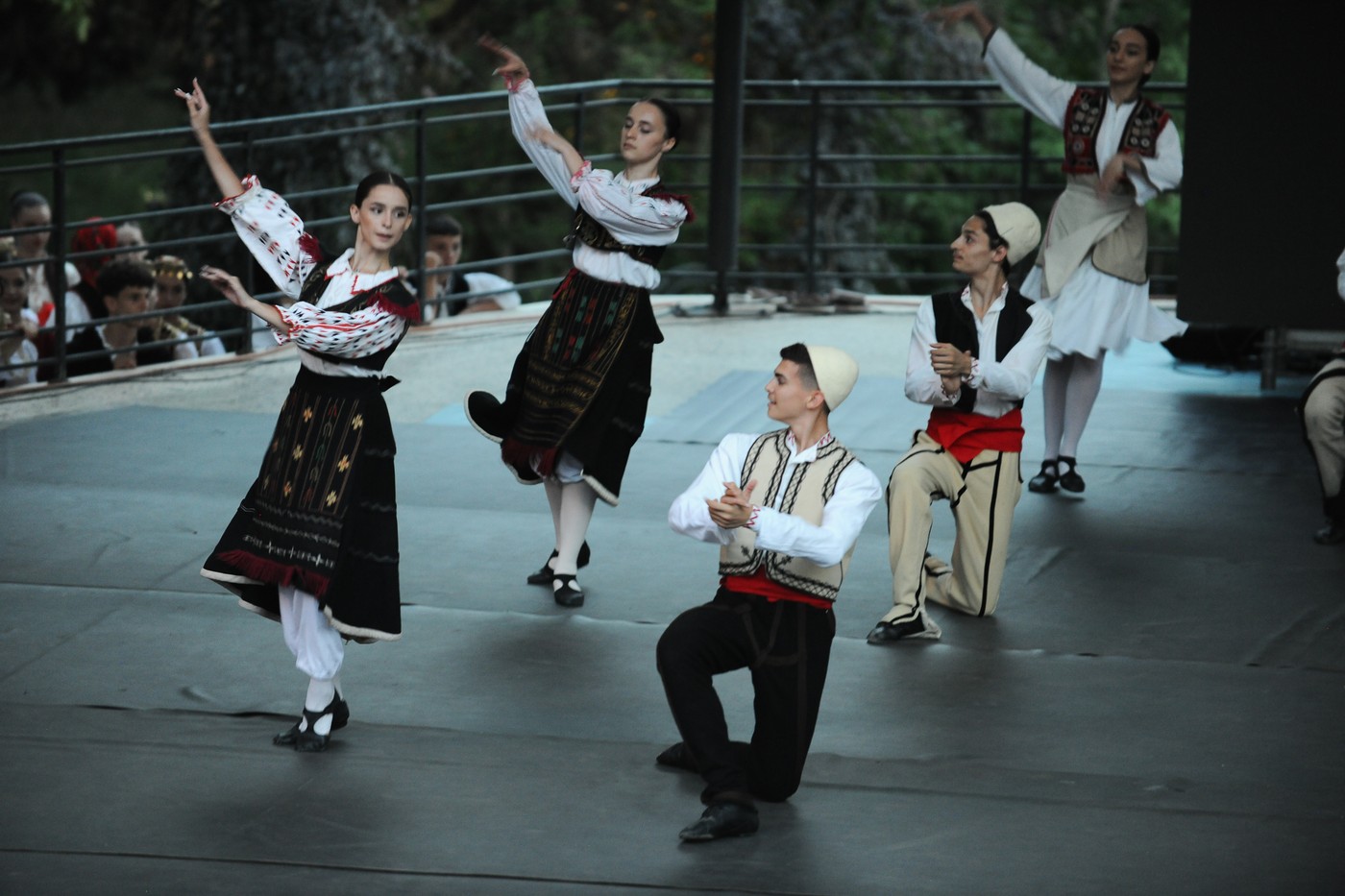 Tirana