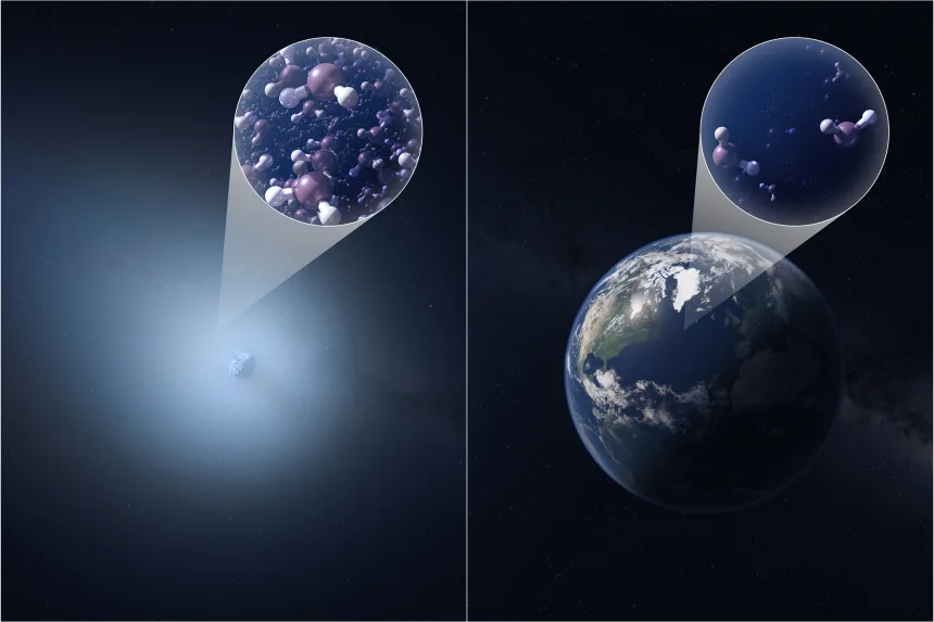 3I ATLAS