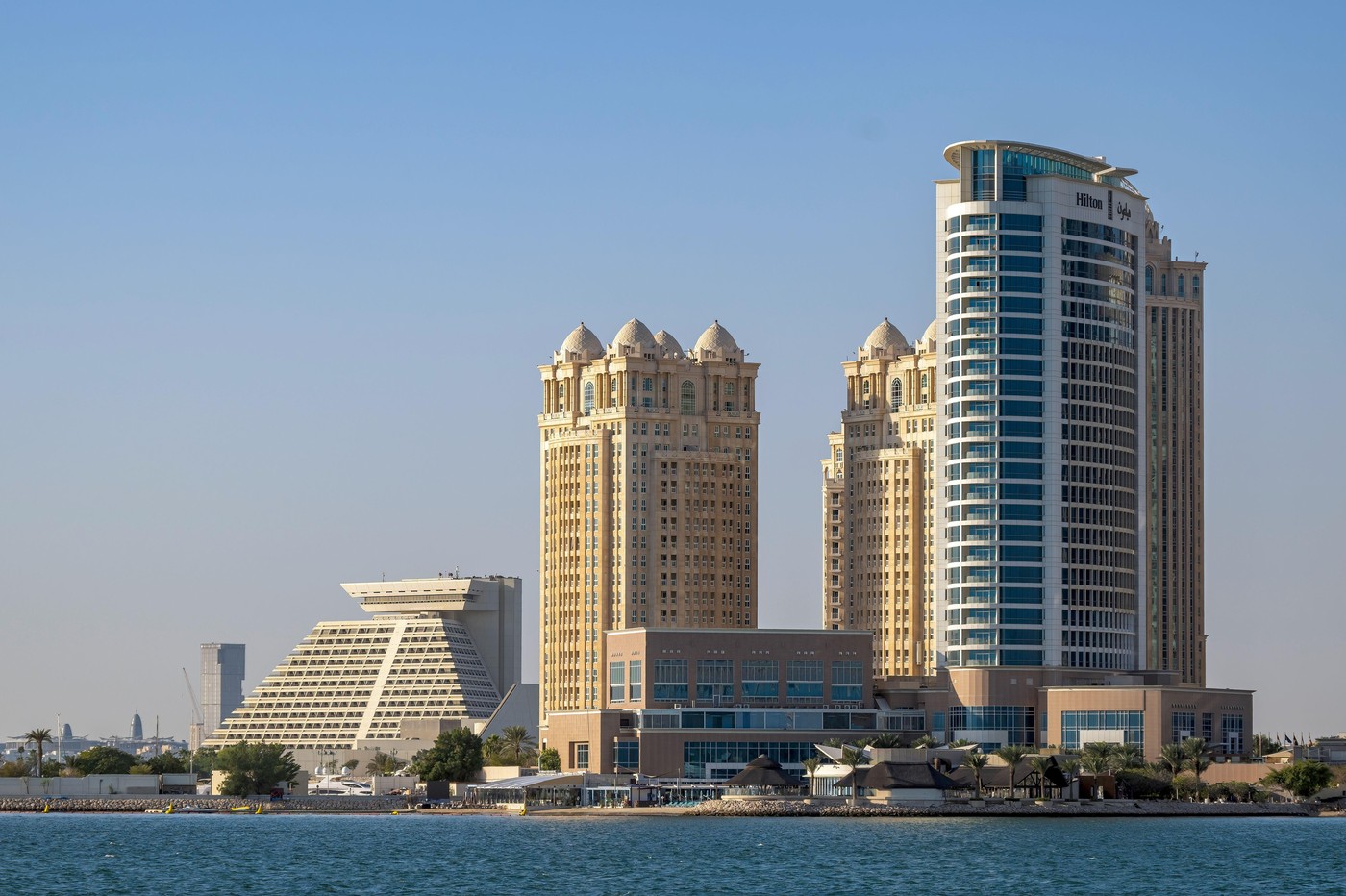 Doha, Katar