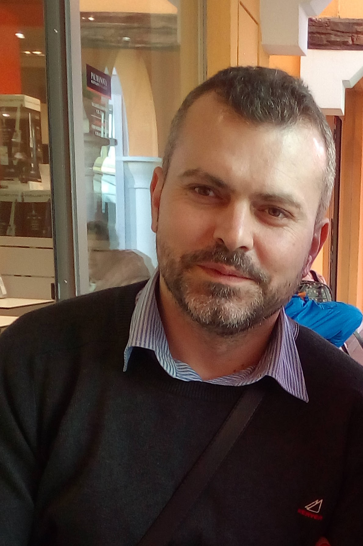 Željko Lubarda