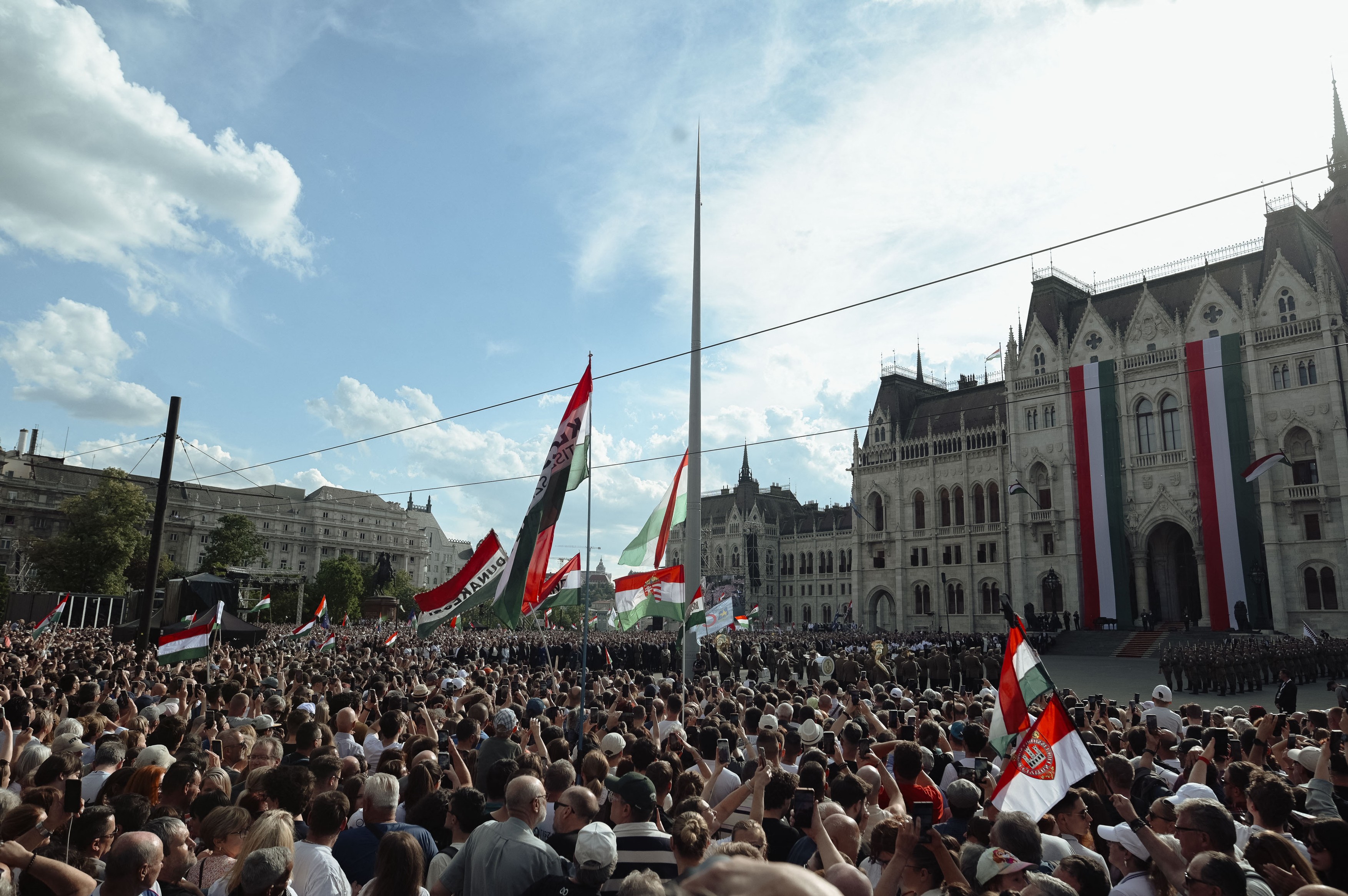 Inauguracija Petera Mađara profimedia-1097661028.jpg