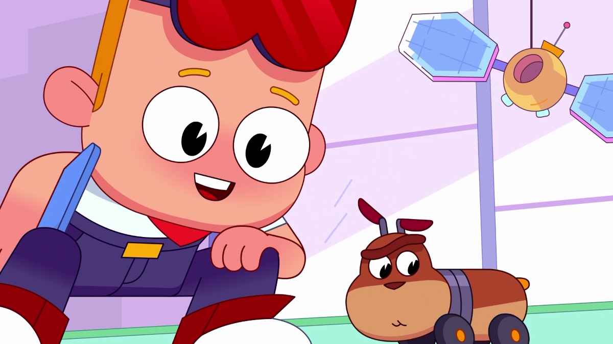 Mozgić Borko i Motorko animirana serija Kadar (1).png