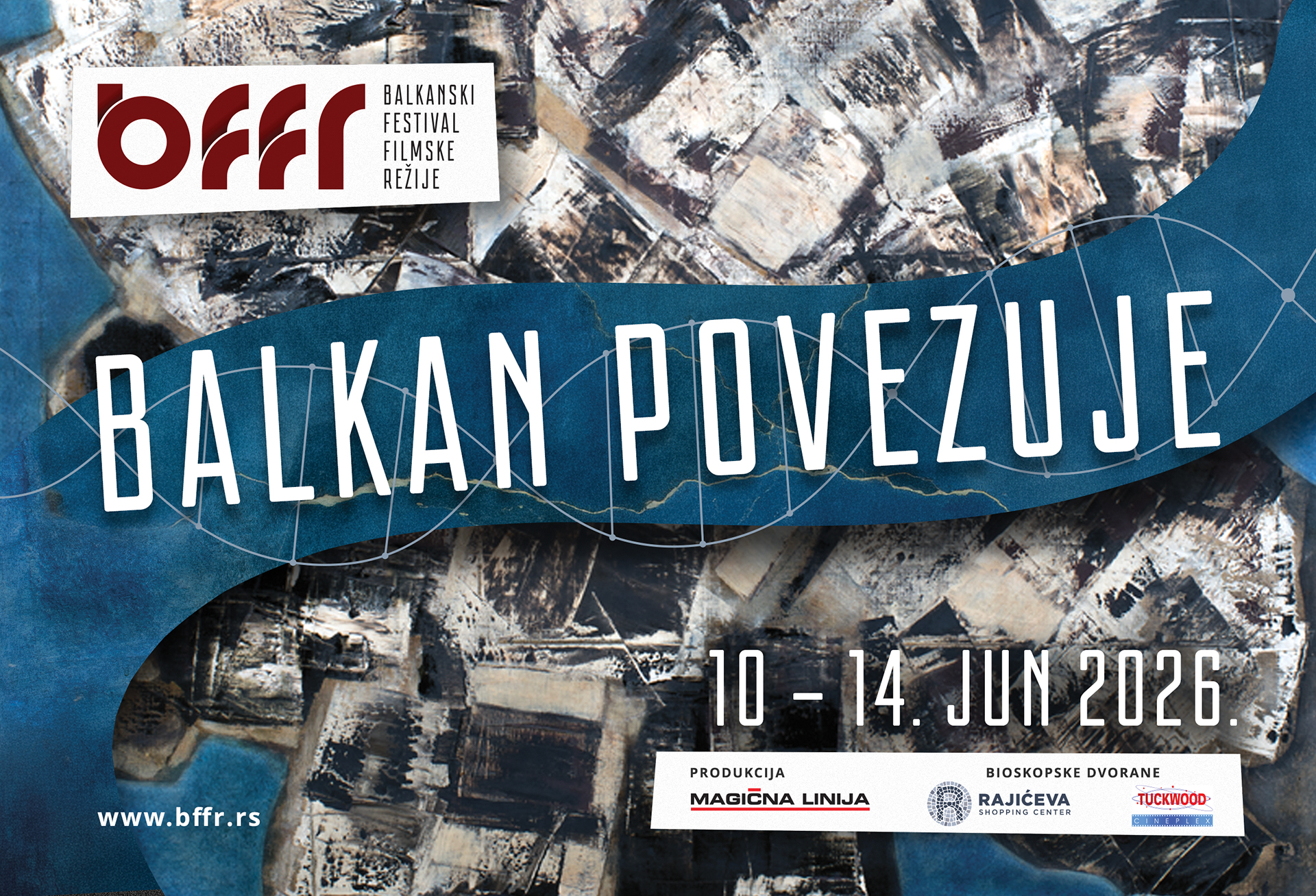 Vizual BFFR.jpg,  Lordan Zafranović dobitnik nagrade „Živojin Žika Pavlović“ Balkanski festival filmske režije