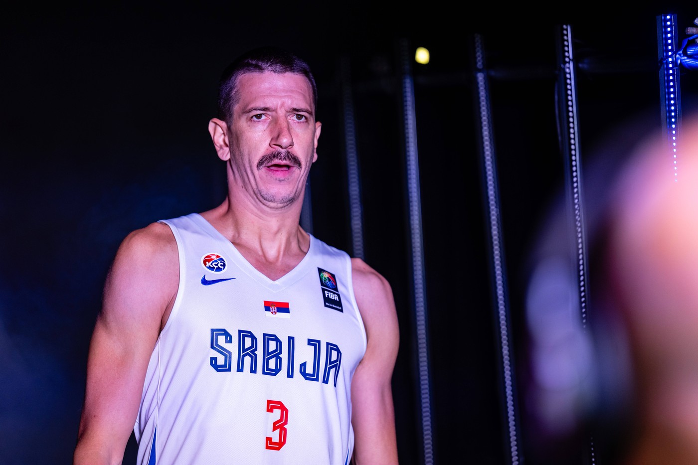 Serbia v Latvia, 3x3 Europe Cup 2025