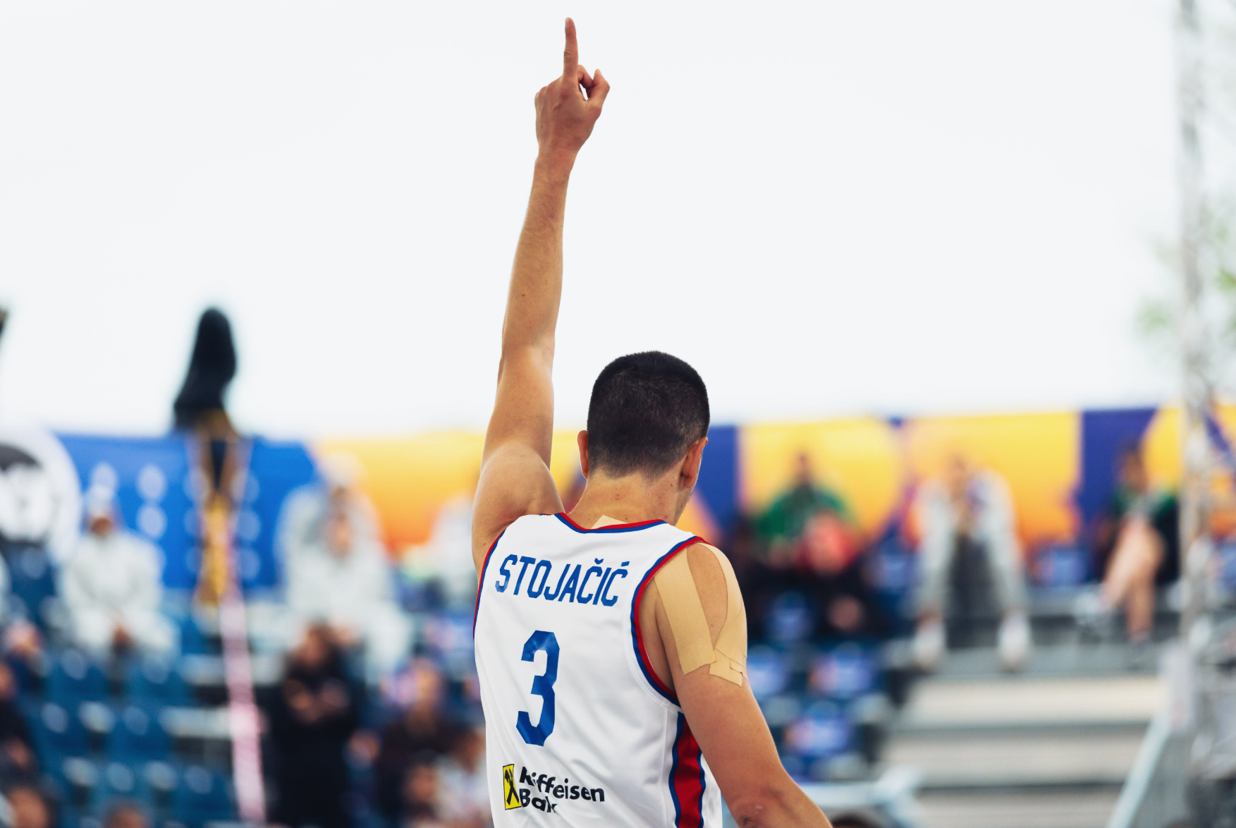 Strahinja Stojačić