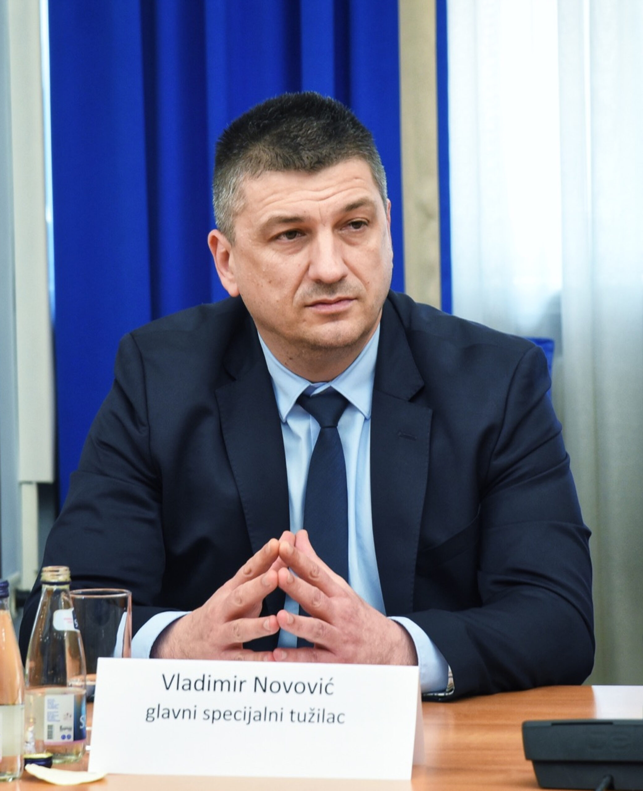 Vladimir Novović