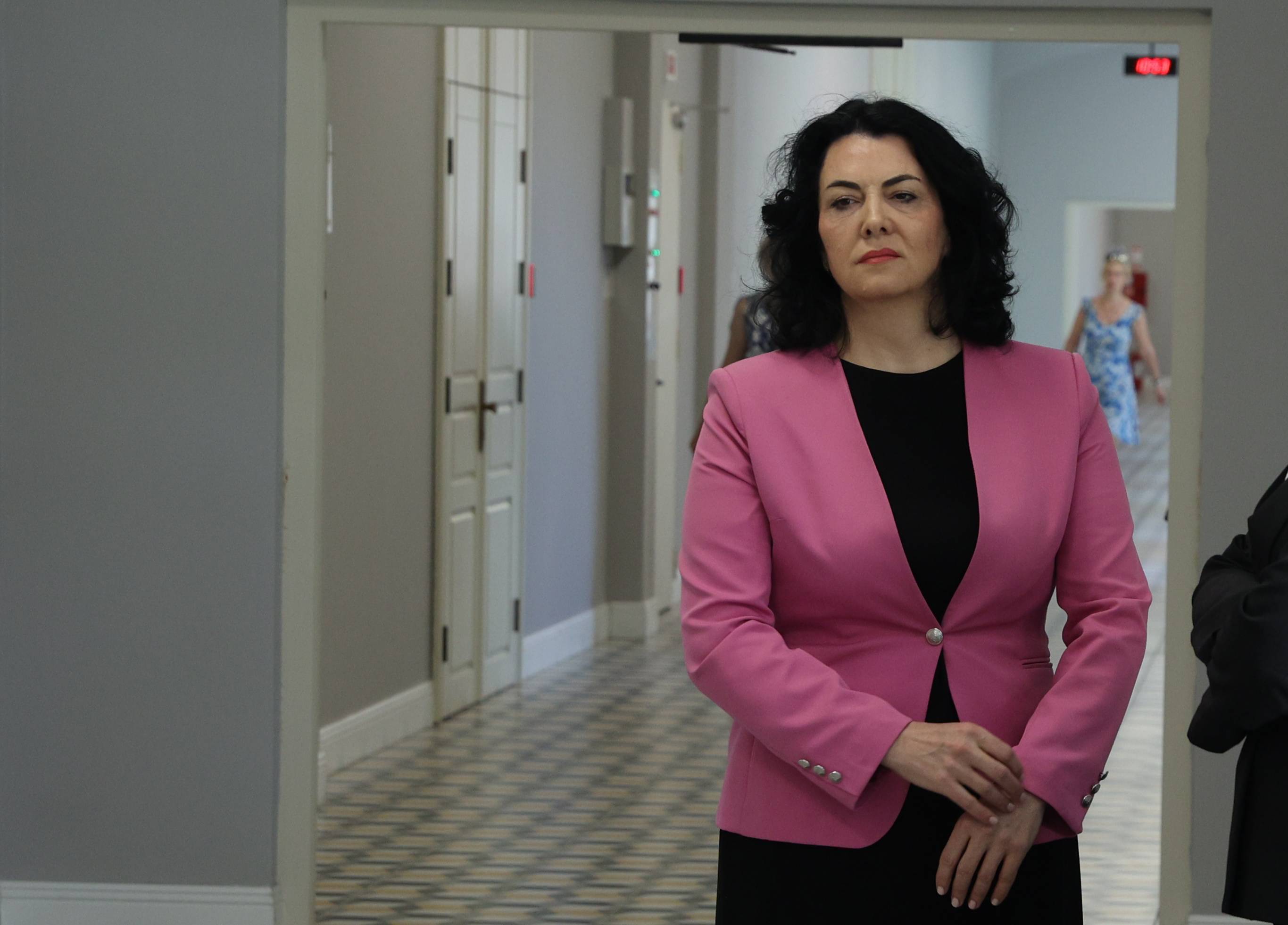Dragana Sotirovski suđenje