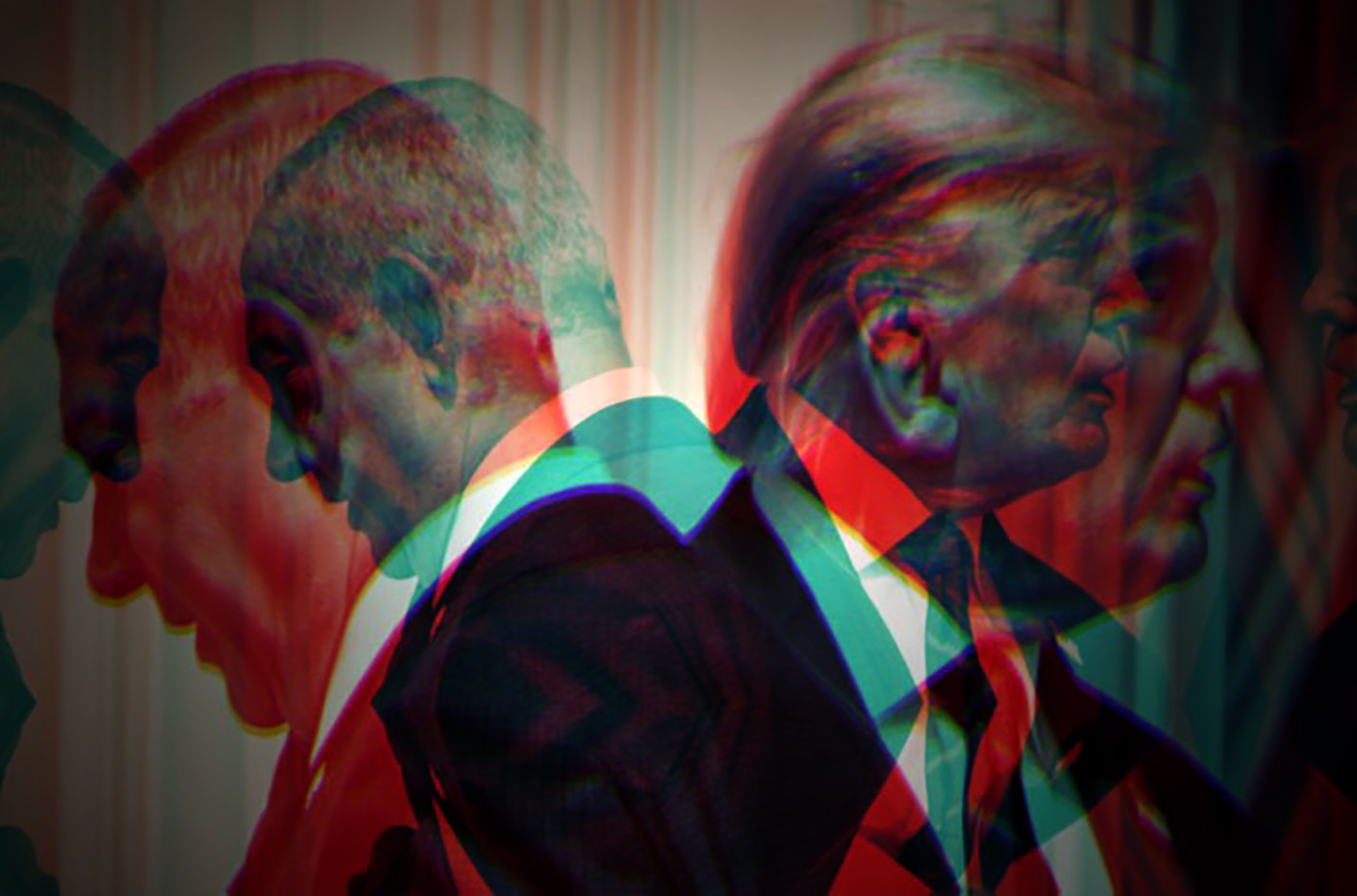 Benjamin Netanyahu  Donald Trump profimedia-1107541980.jpg