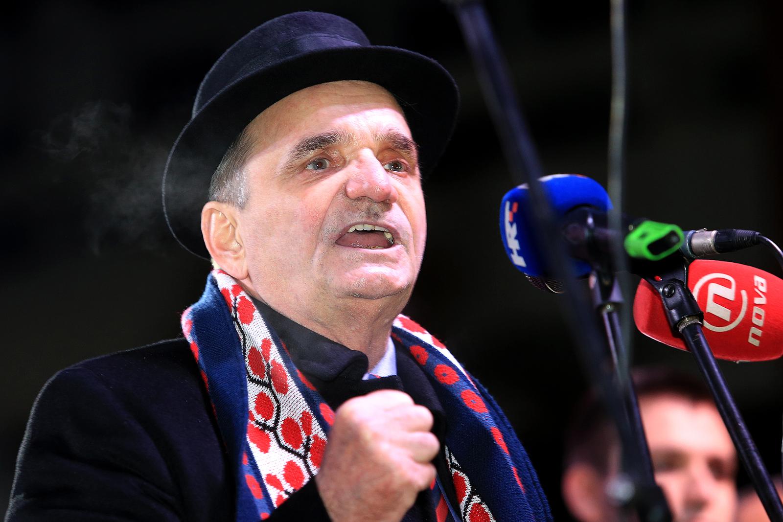 Branimir Glavaš