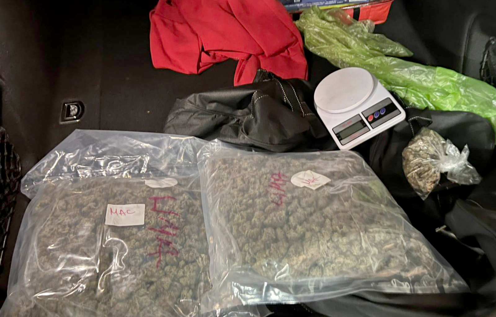 MUP-Saopstenje-Hapsenje-Droga