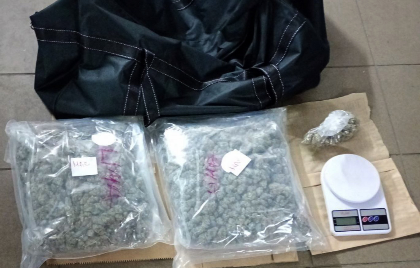 MUP-Saopstenje-Hapsenje-Droga